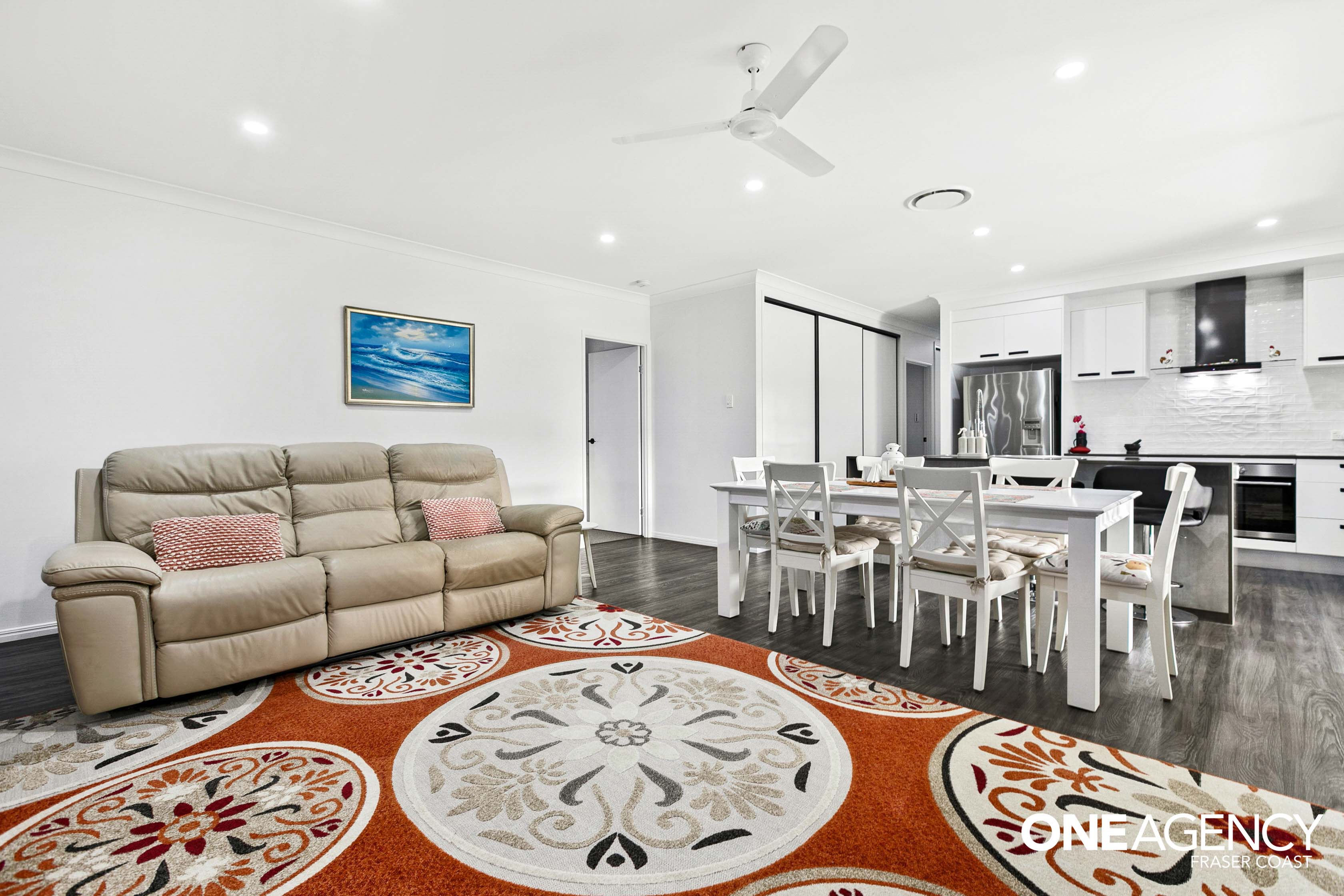 30 Saltair Drive, Eli Waters