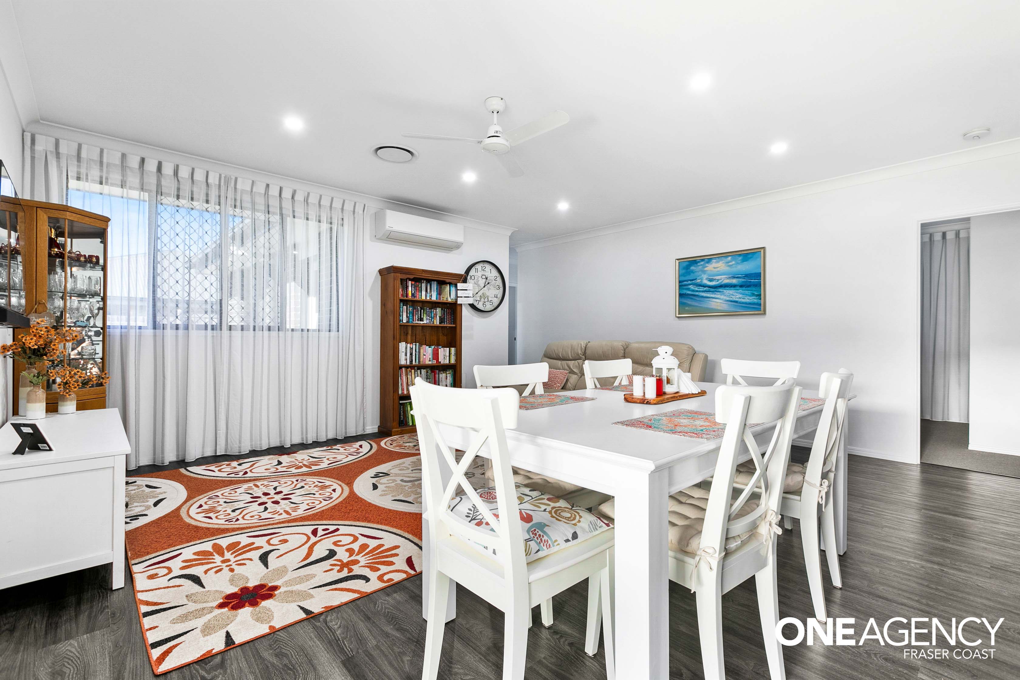 30 Saltair Drive, Eli Waters