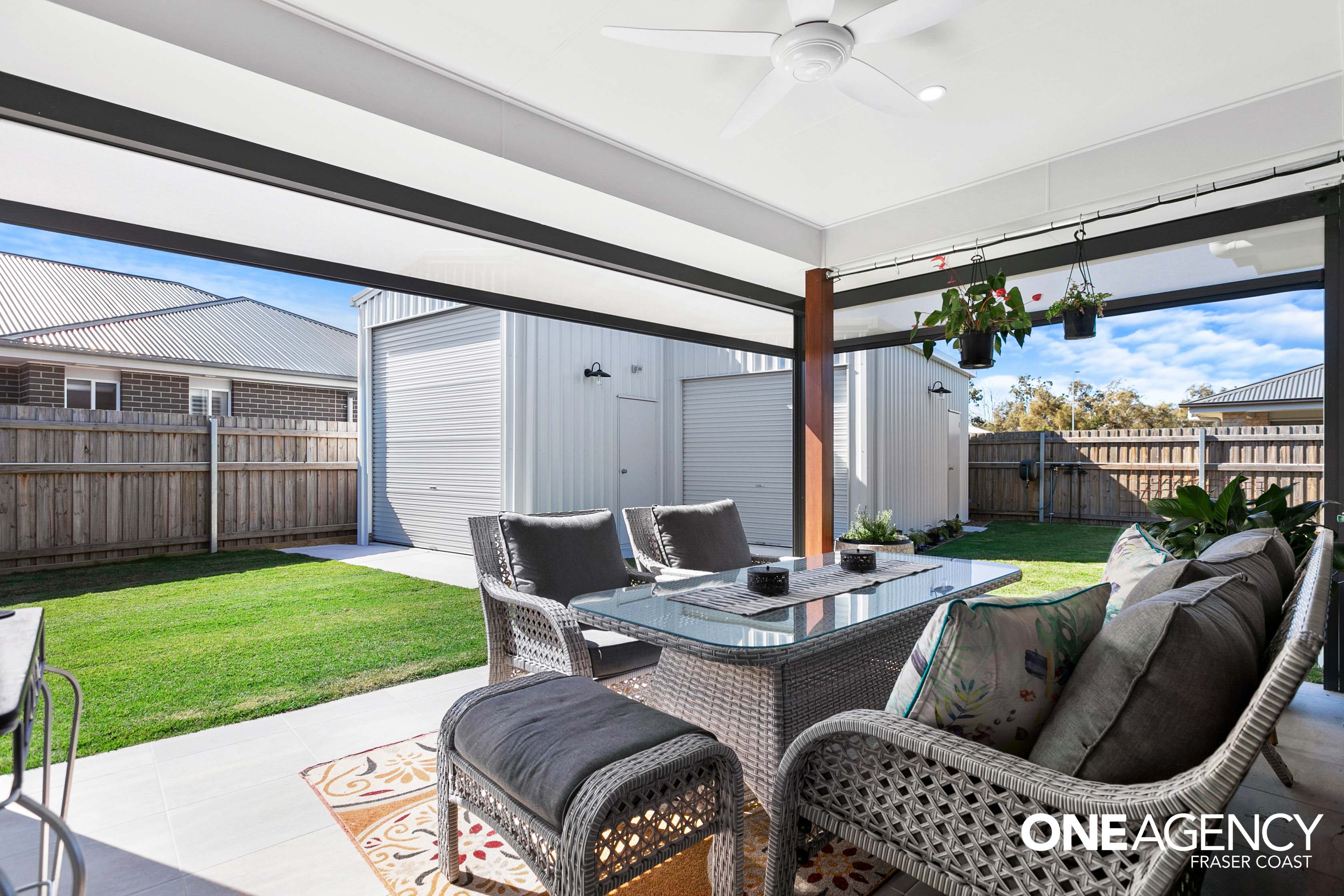 30 Saltair Drive, Eli Waters