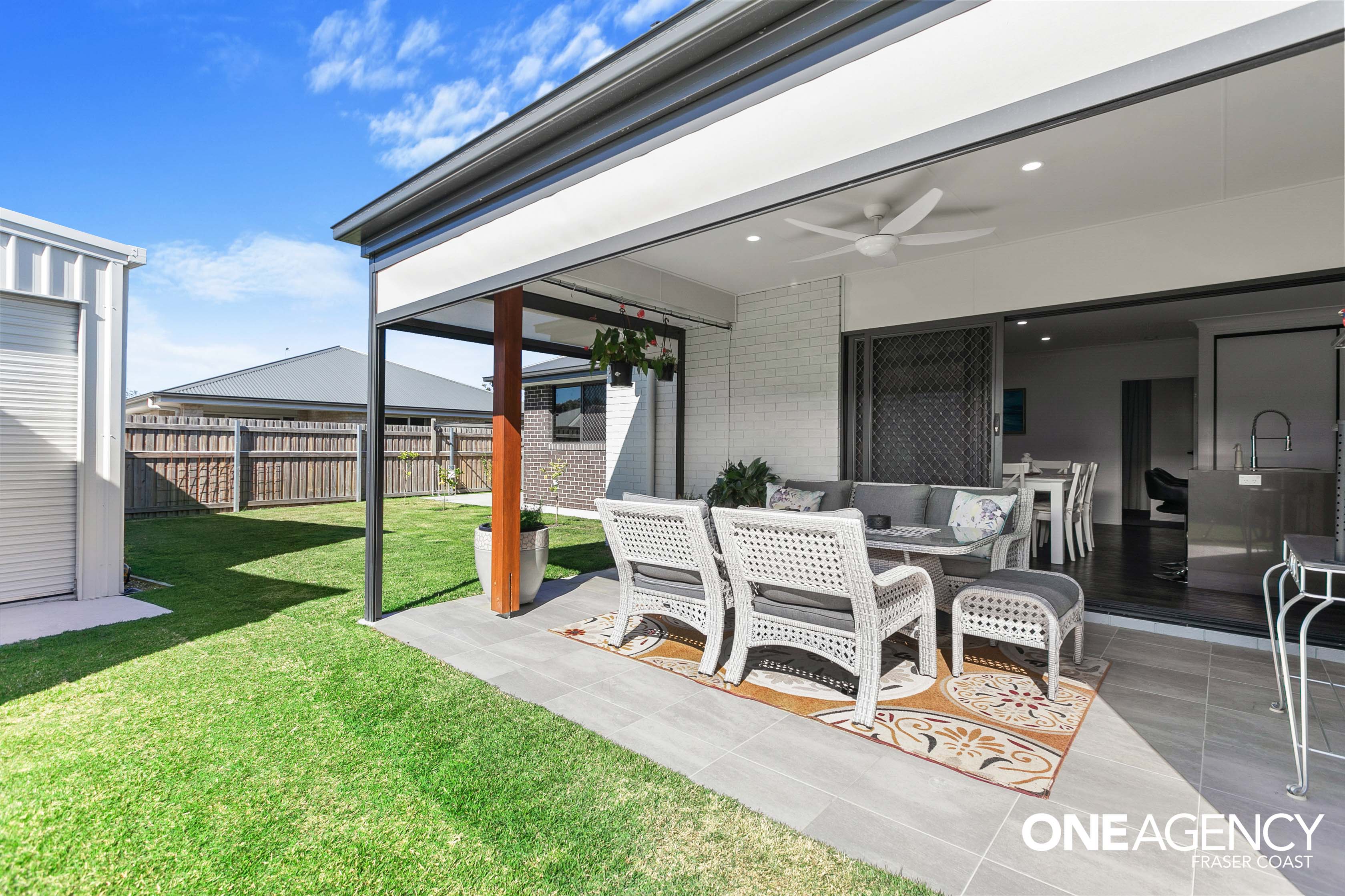 30 Saltair Drive, Eli Waters