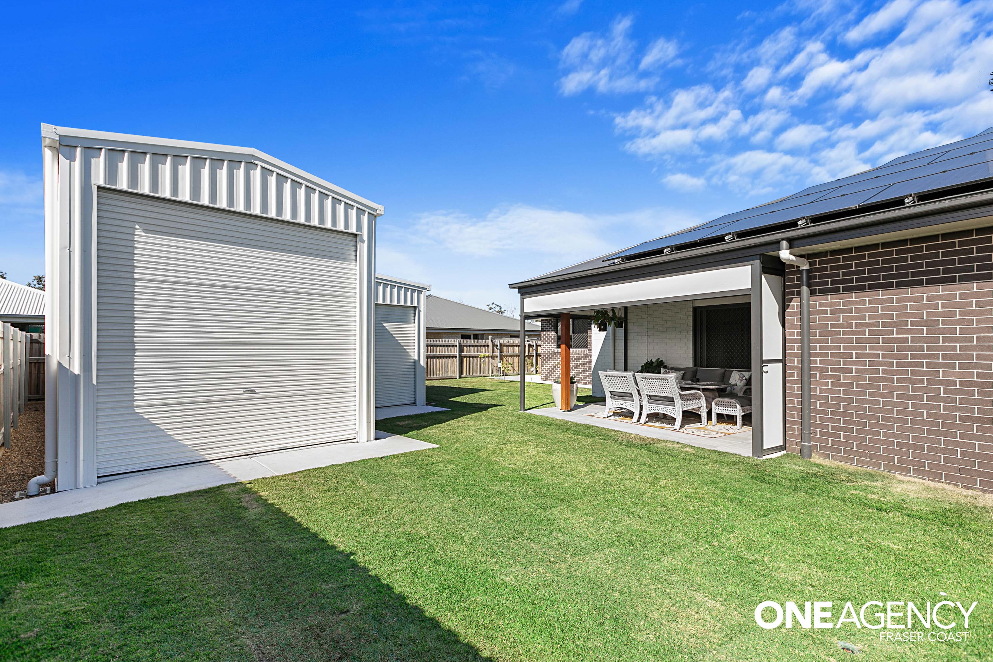 30 Saltair Drive, Eli Waters