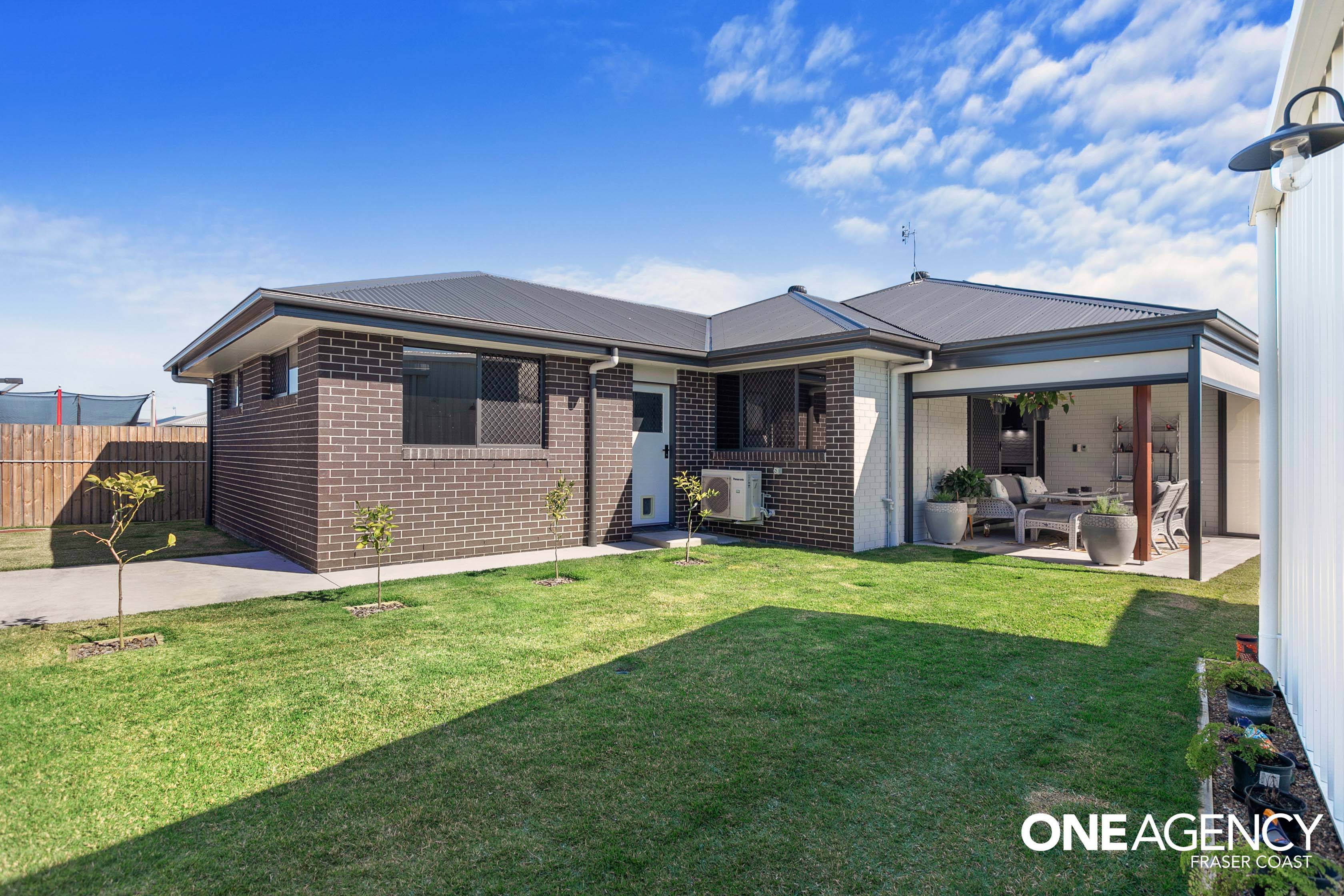 30 Saltair Drive, Eli Waters