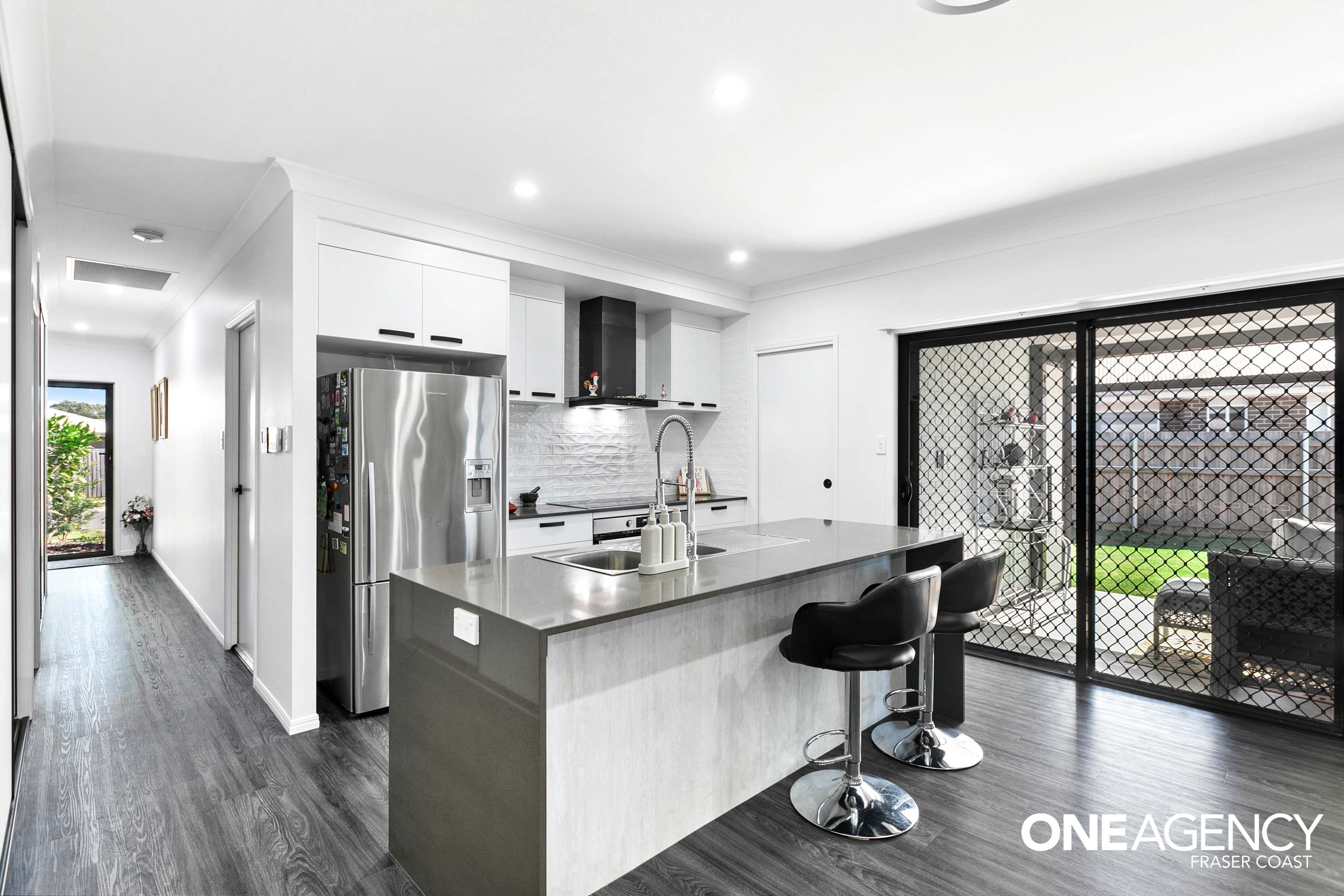 30 Saltair Drive, Eli Waters