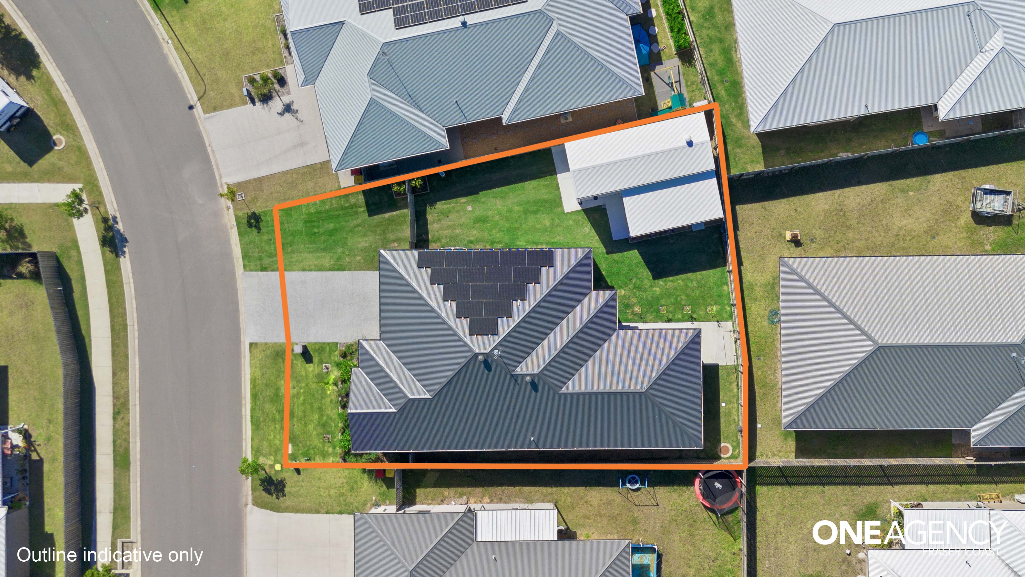 30 Saltair Drive, Eli Waters