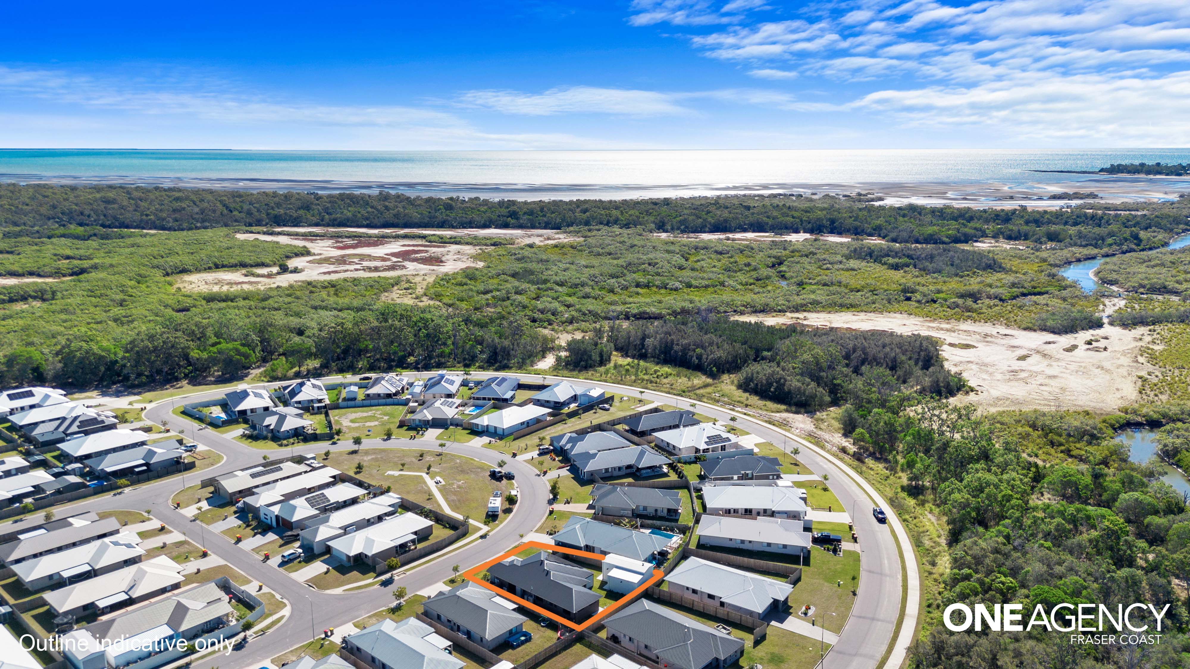 30 Saltair Drive, Eli Waters