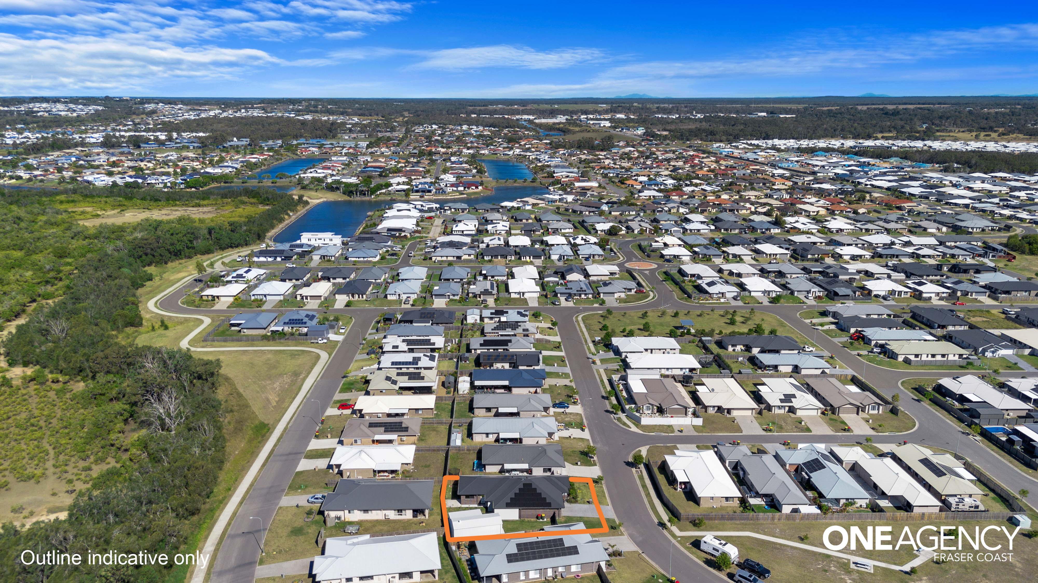 30 Saltair Drive, Eli Waters