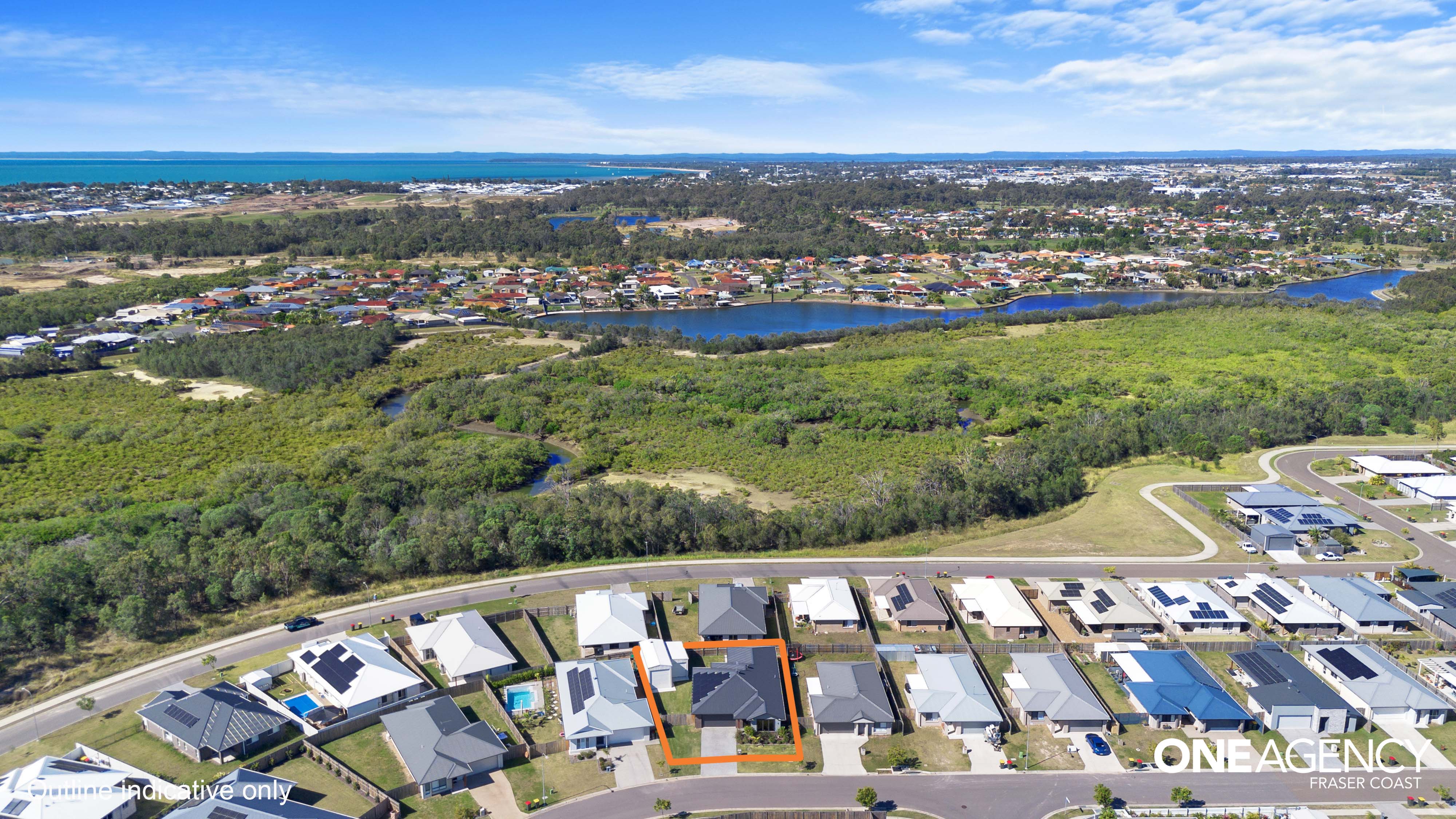 30 Saltair Drive, Eli Waters