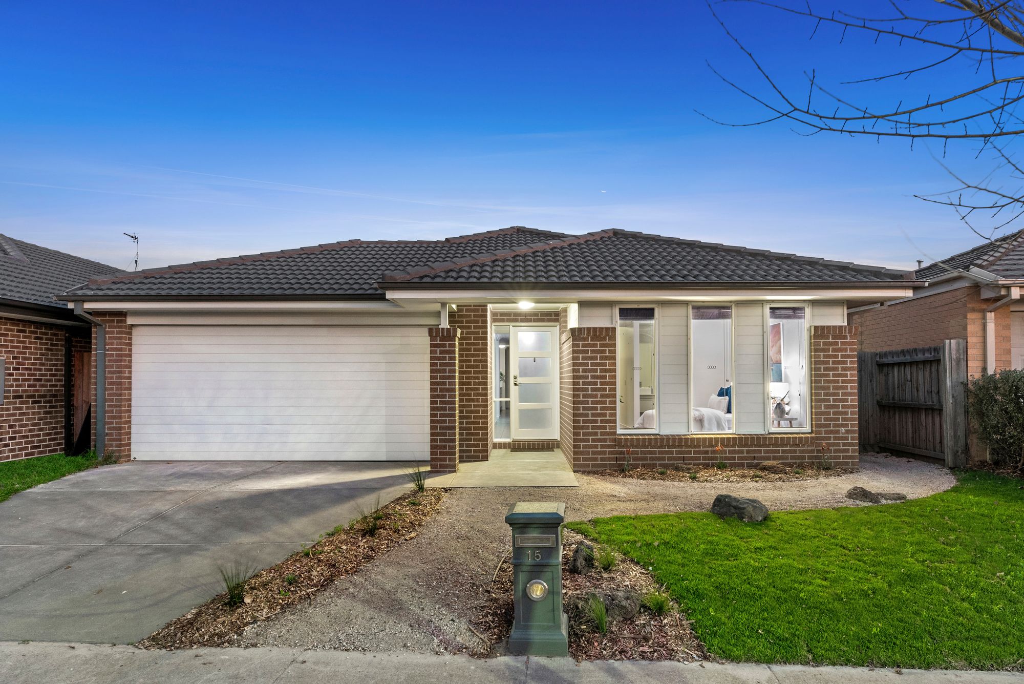 Listing image for 15 Chucklecreek  Lane, ARMSTRONG CREEK  VIC  3217