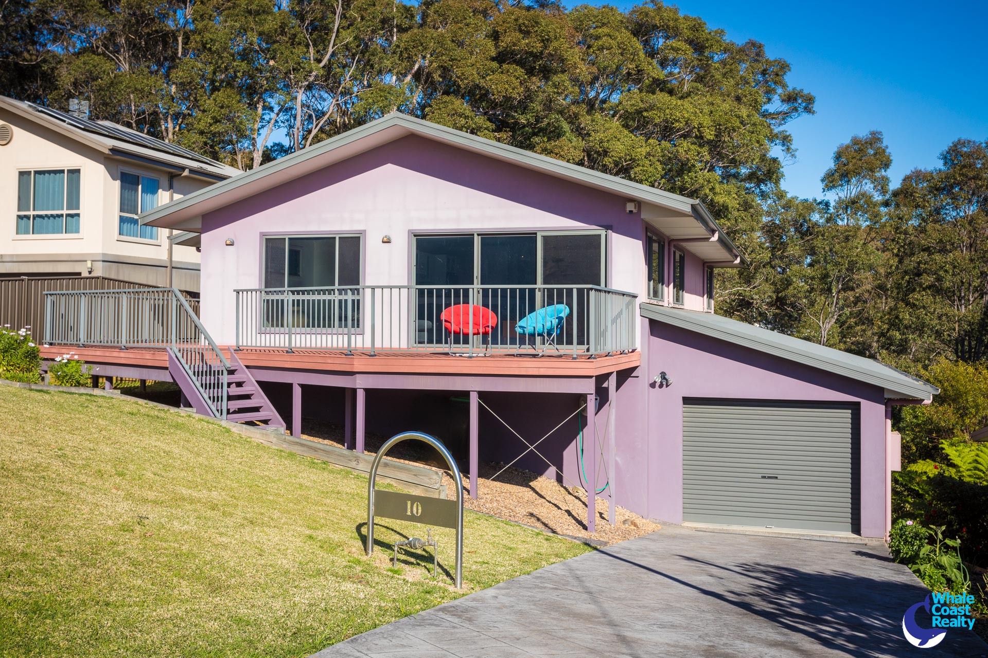 10 Gem Crescent, Narooma