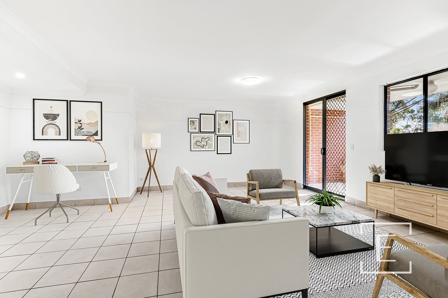 10 / 11 Crane Street, Homebush