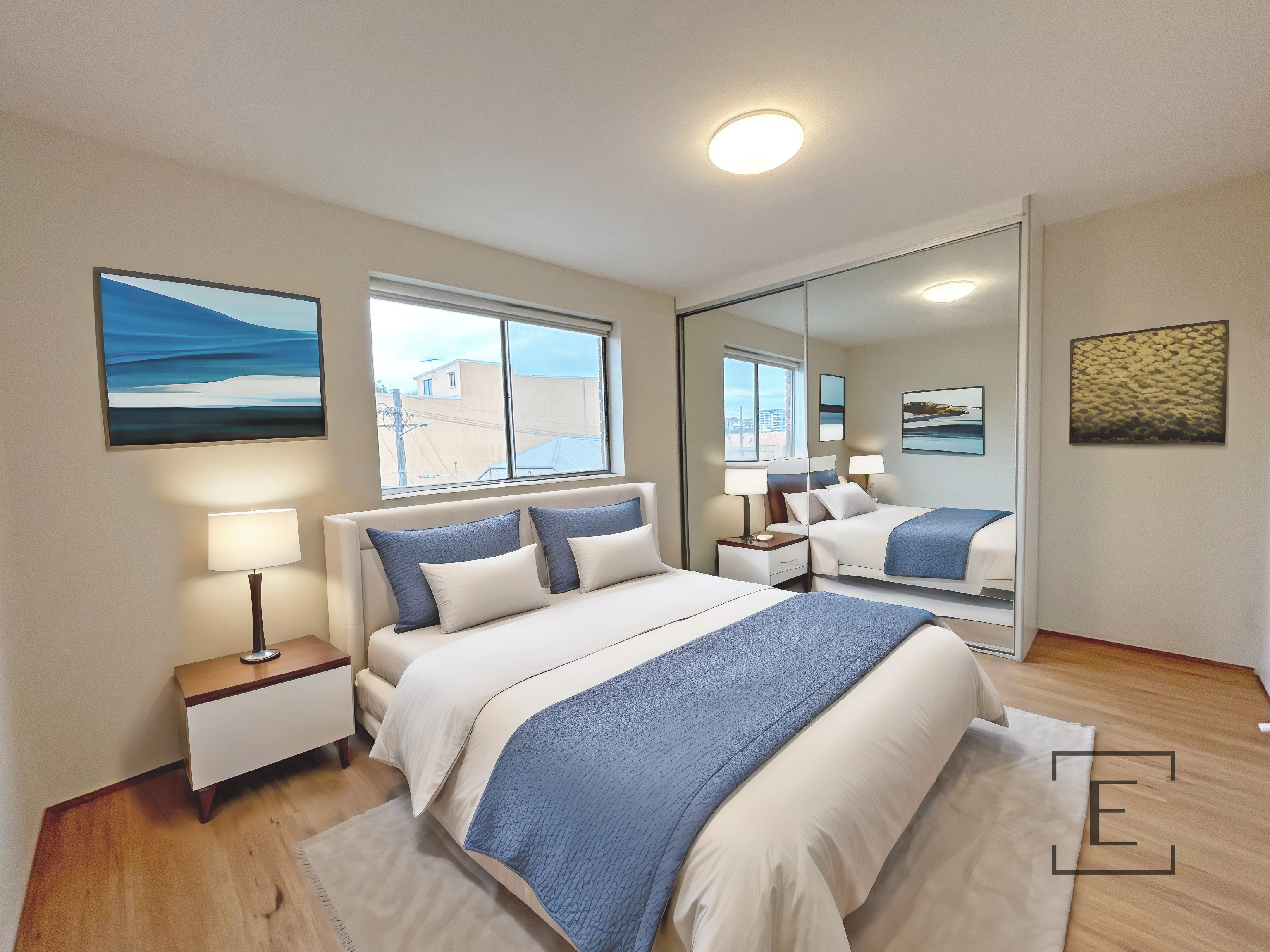 5 / 2 MacIntosh Street, Mascot