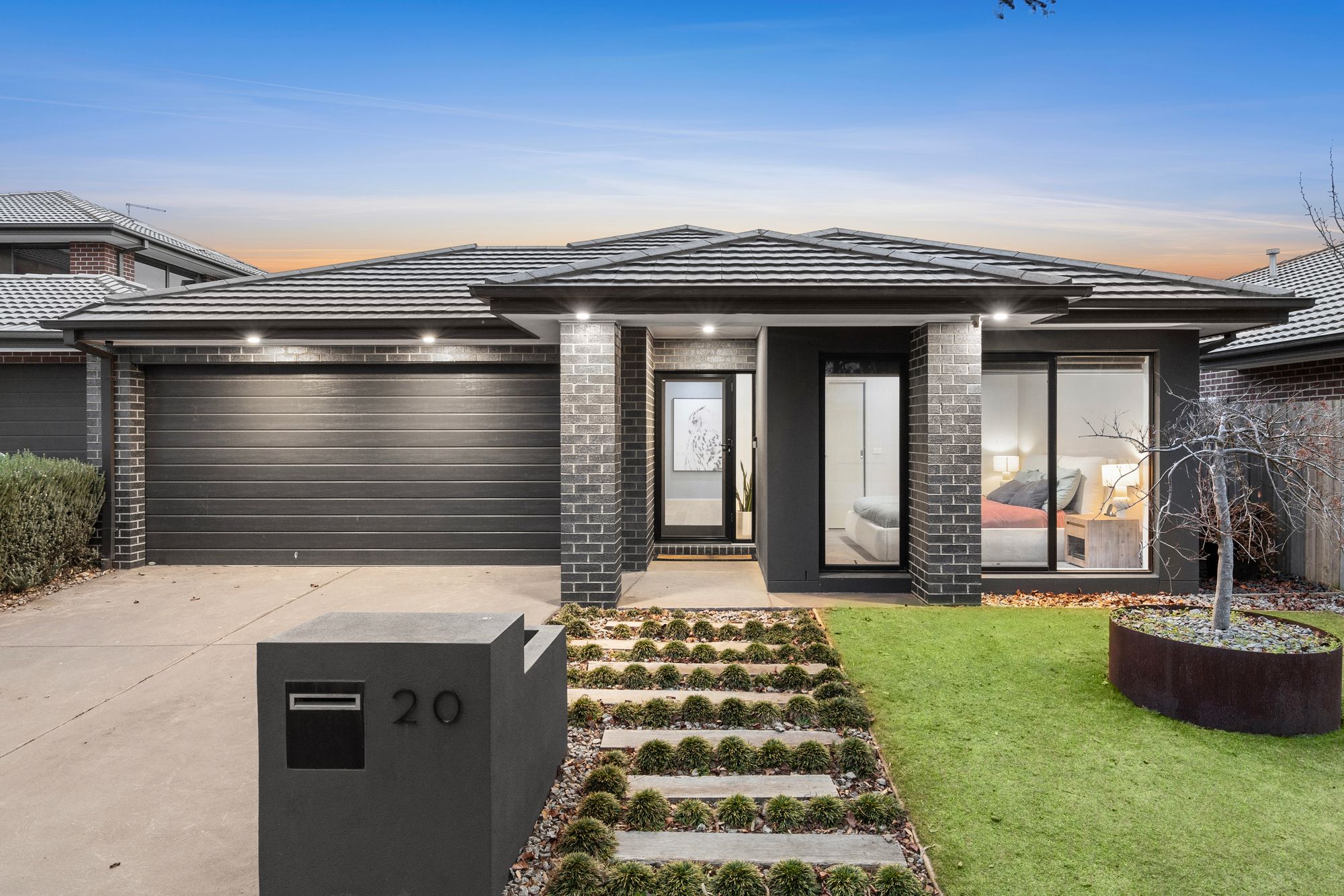 Listing image for 20 Rottness Drive, ARMSTRONG CREEK  VIC  3217