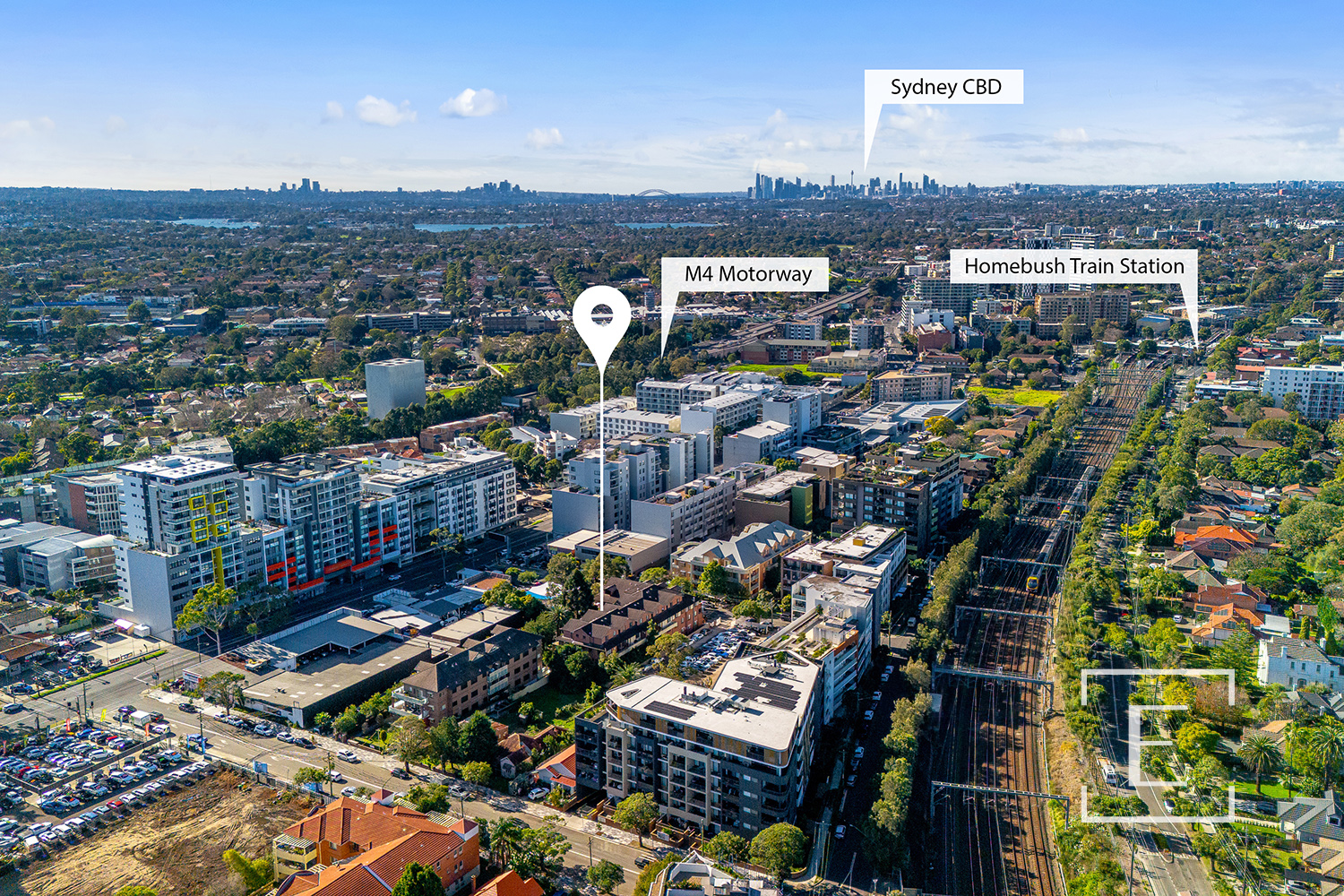 10 / 11 Crane Street, Homebush