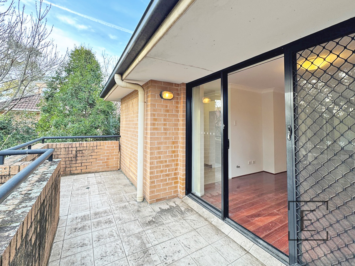 44 / 50 Henley Road, Homebush West