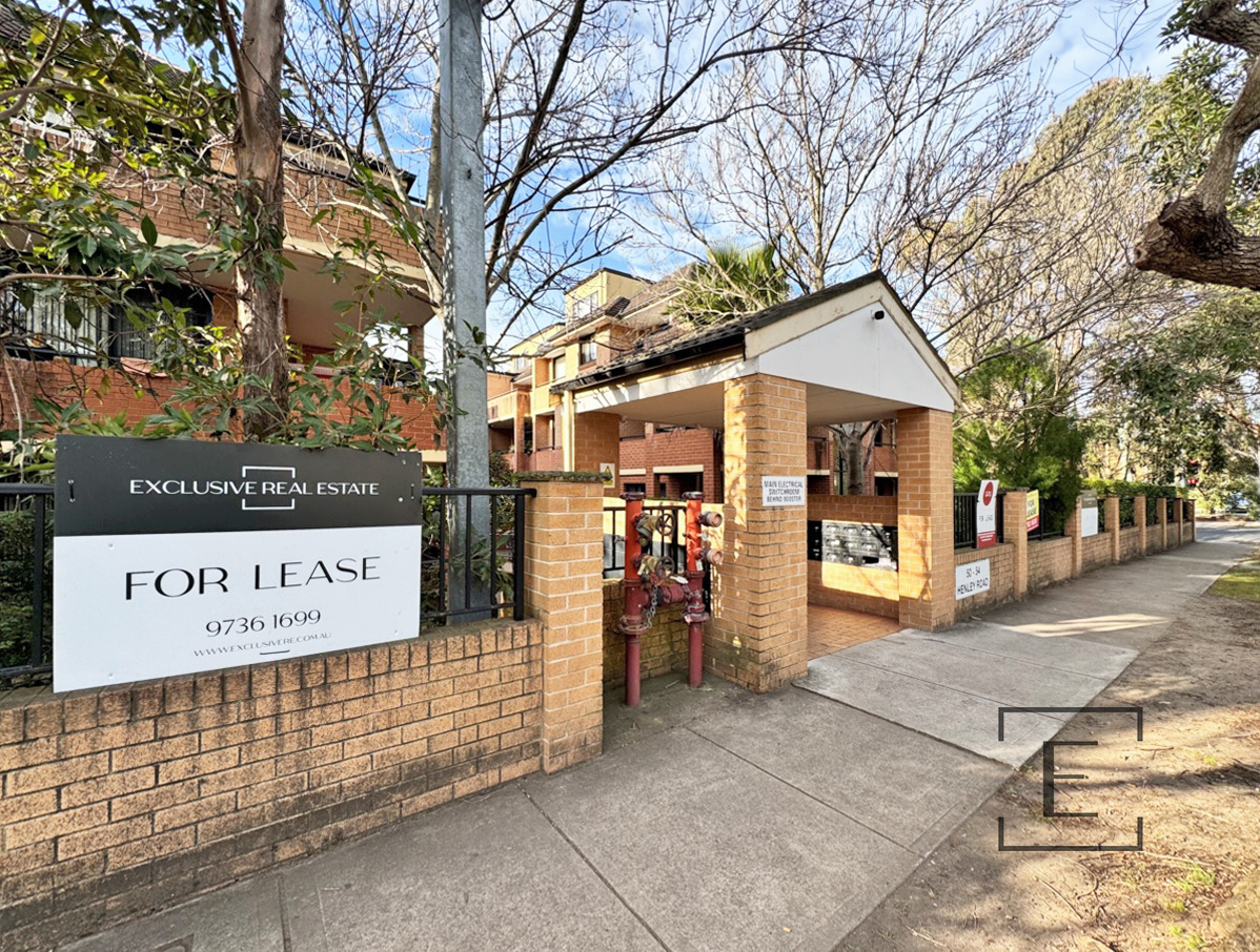 44 / 50 Henley Road, Homebush West