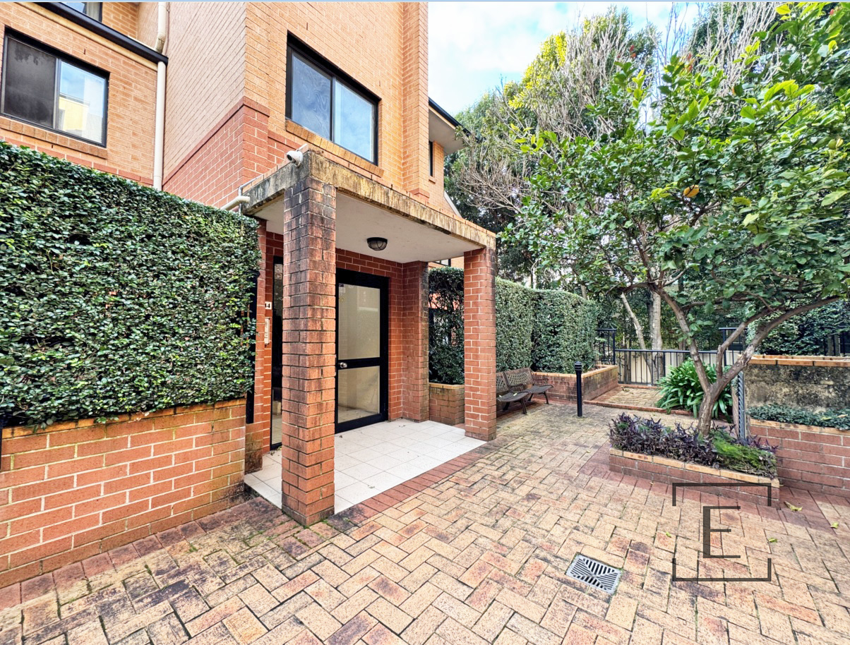 44 / 50 Henley Road, Homebush West