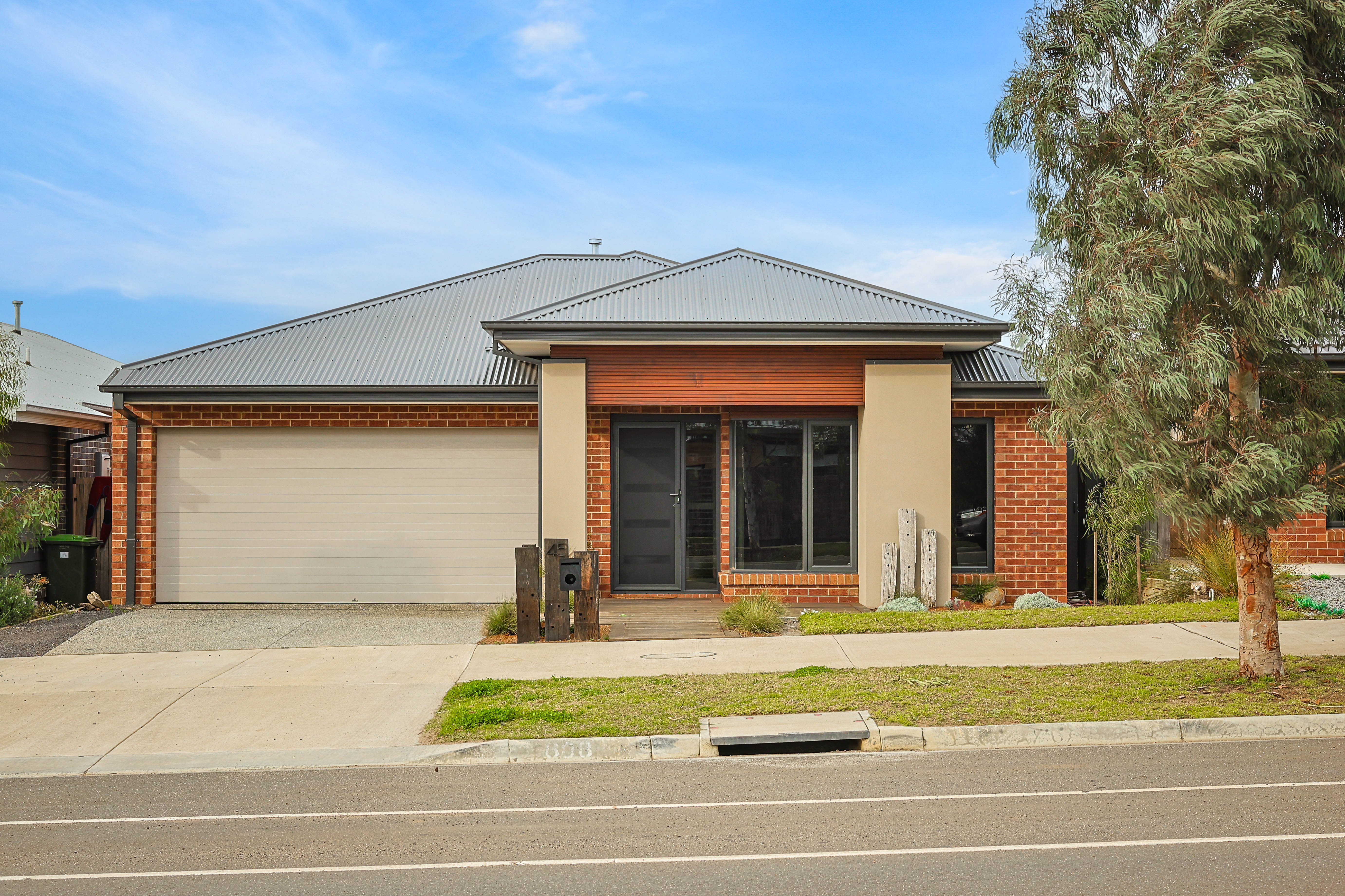 Listing image for 45 Harper Boulevard, MOUNT DUNEED  VIC  3217