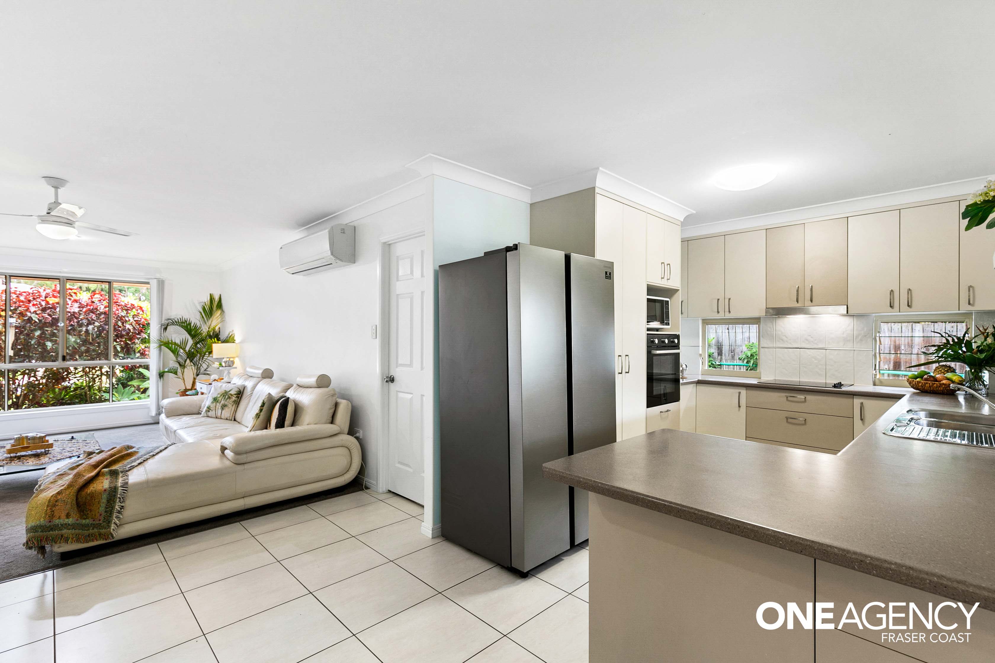 1 Cumberland Court, Point Vernon