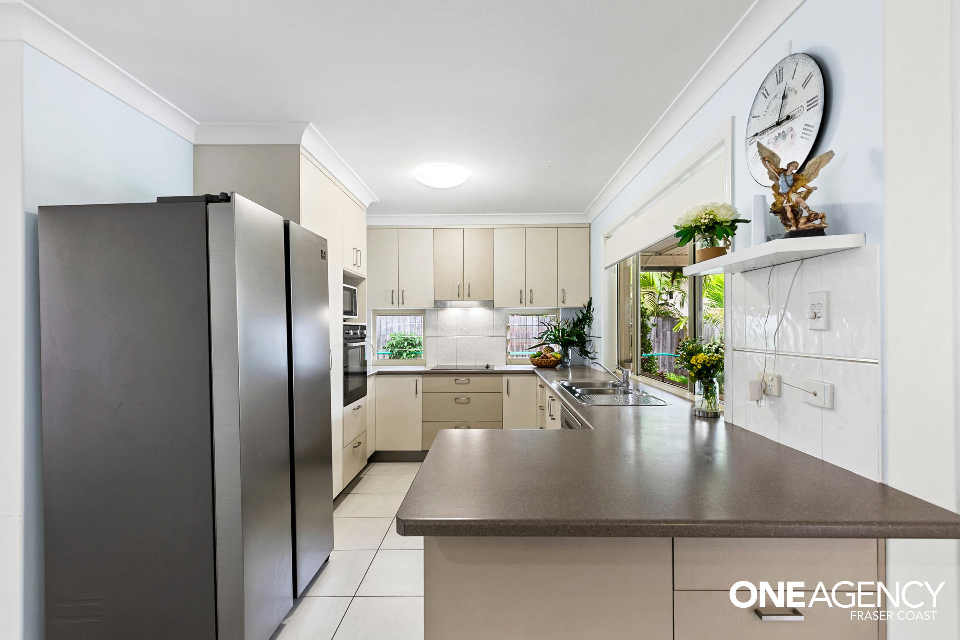 1 Cumberland Court, Point Vernon