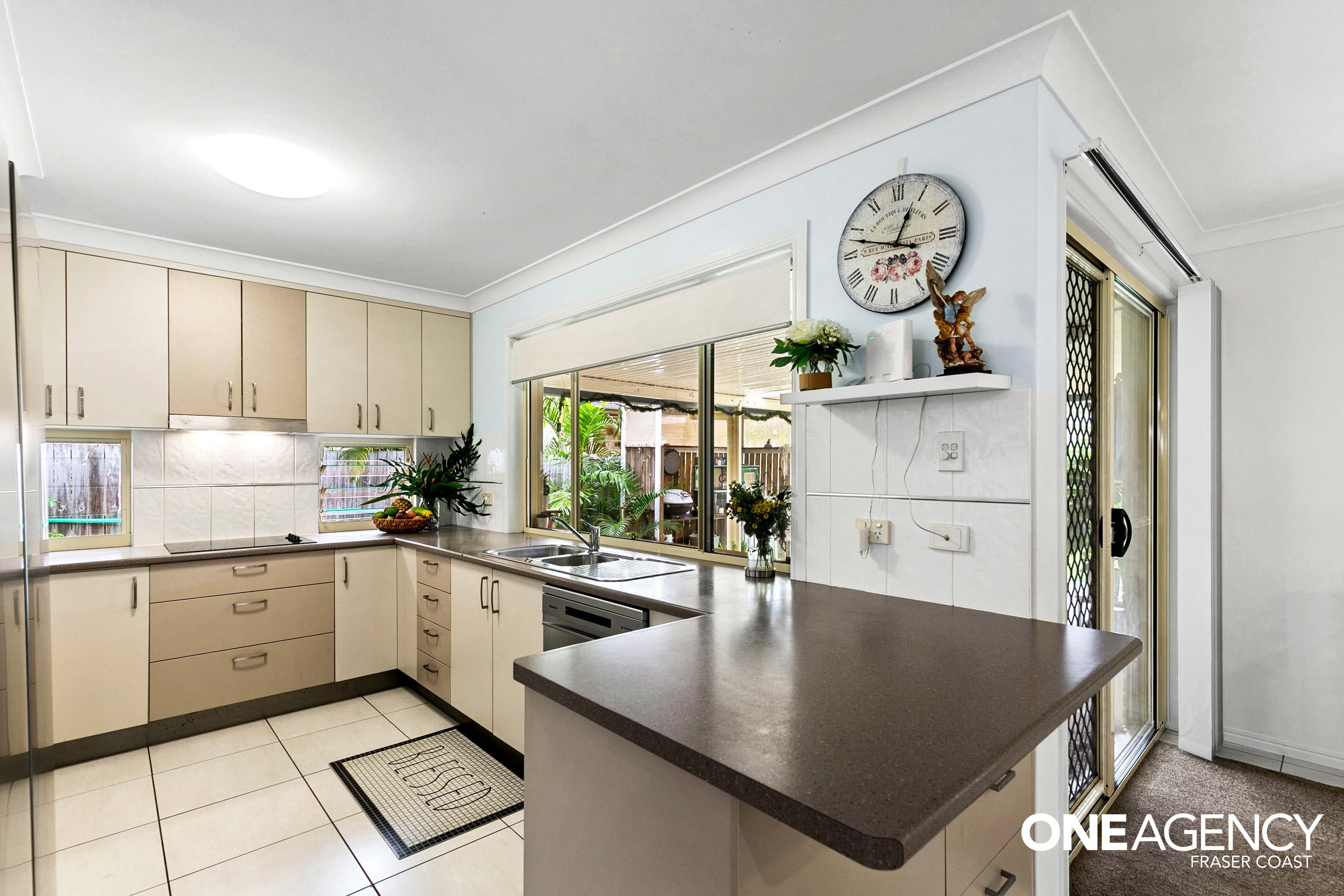 1 Cumberland Court, Point Vernon