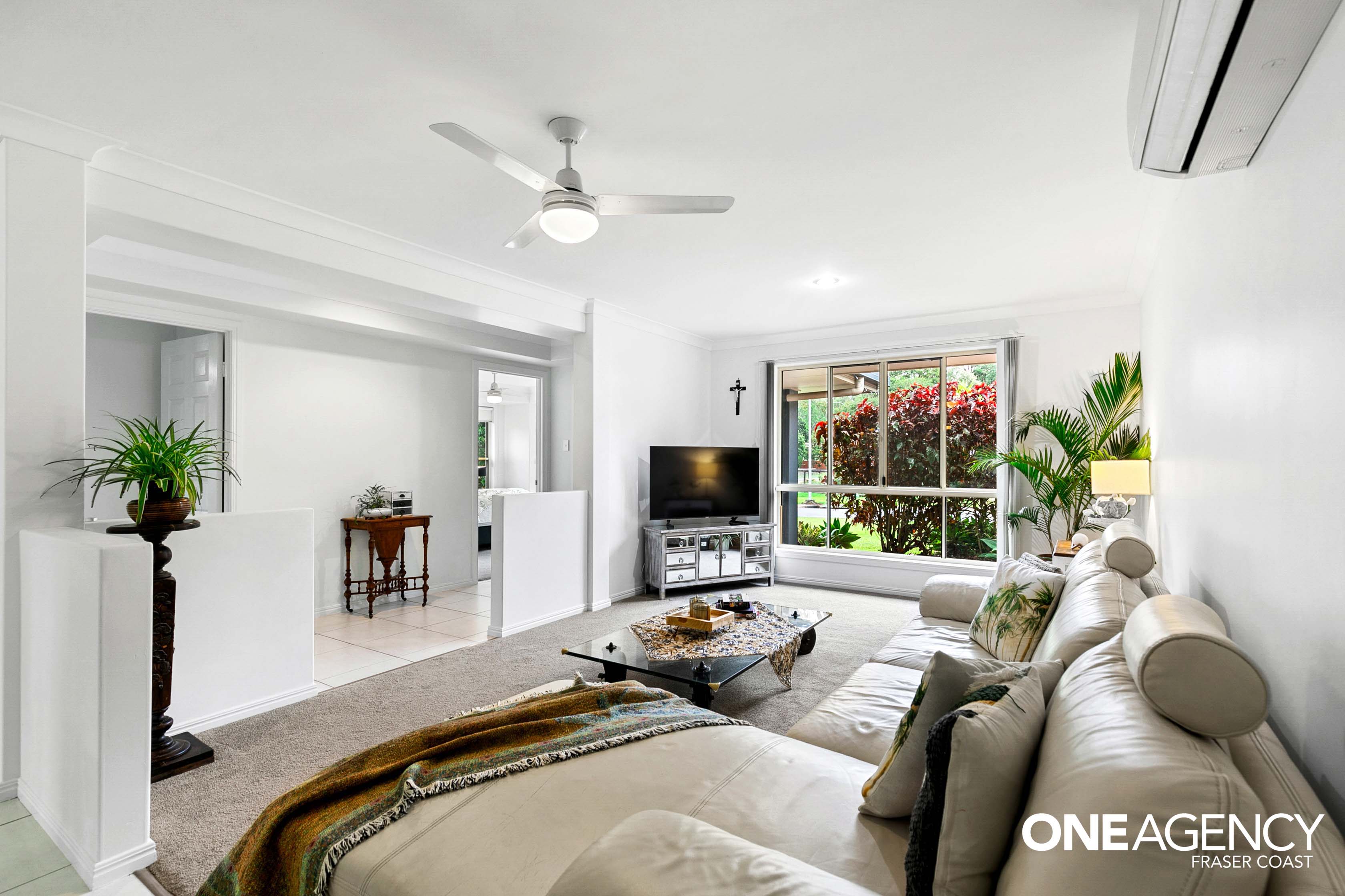 1 Cumberland Court, Point Vernon