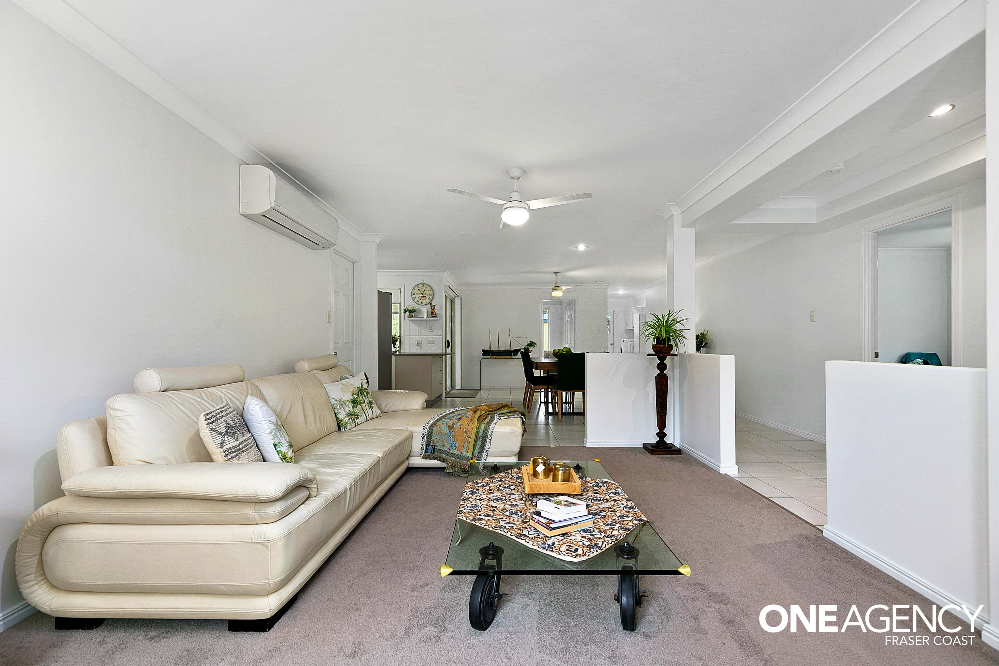 1 Cumberland Court, Point Vernon