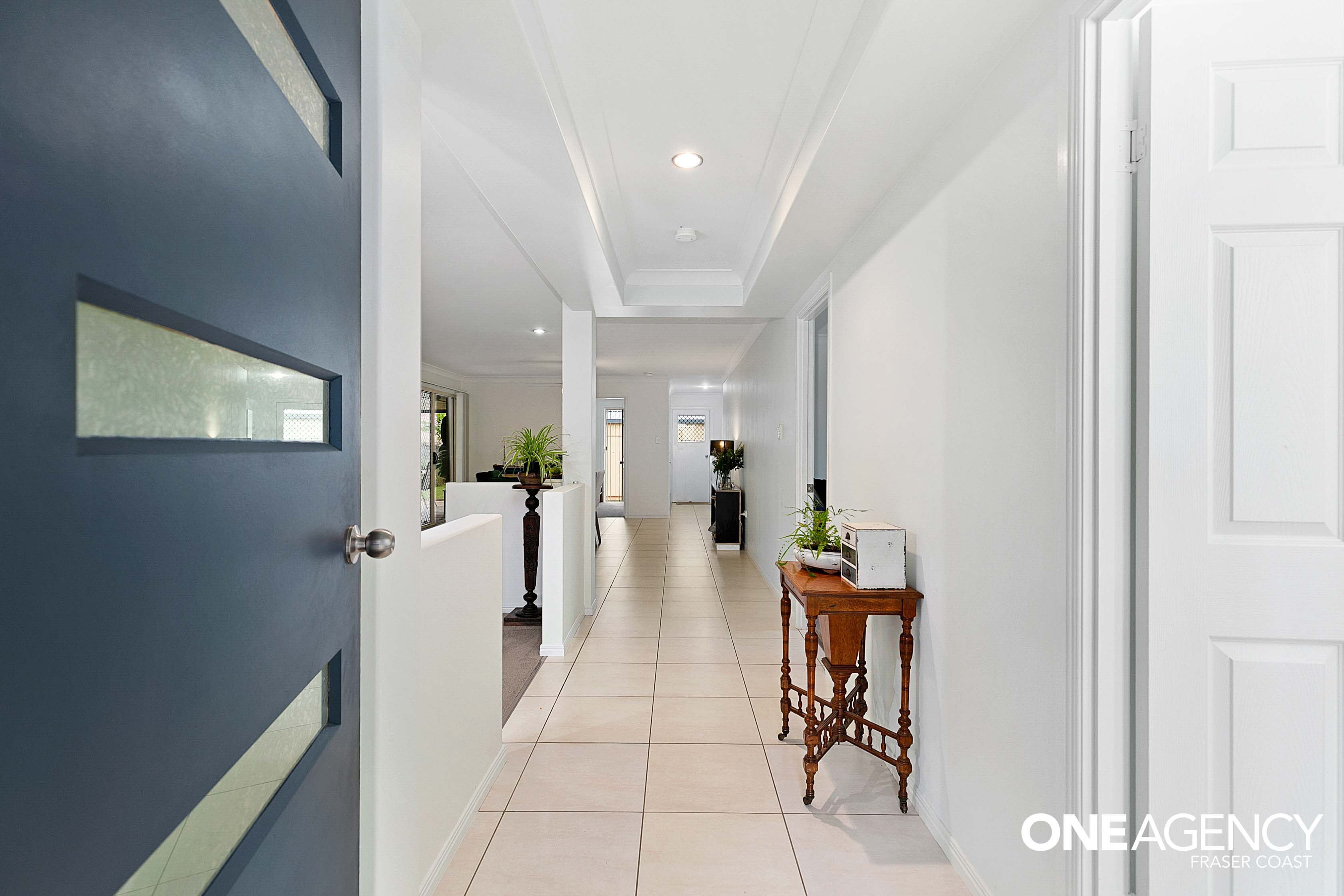 1 Cumberland Court, Point Vernon