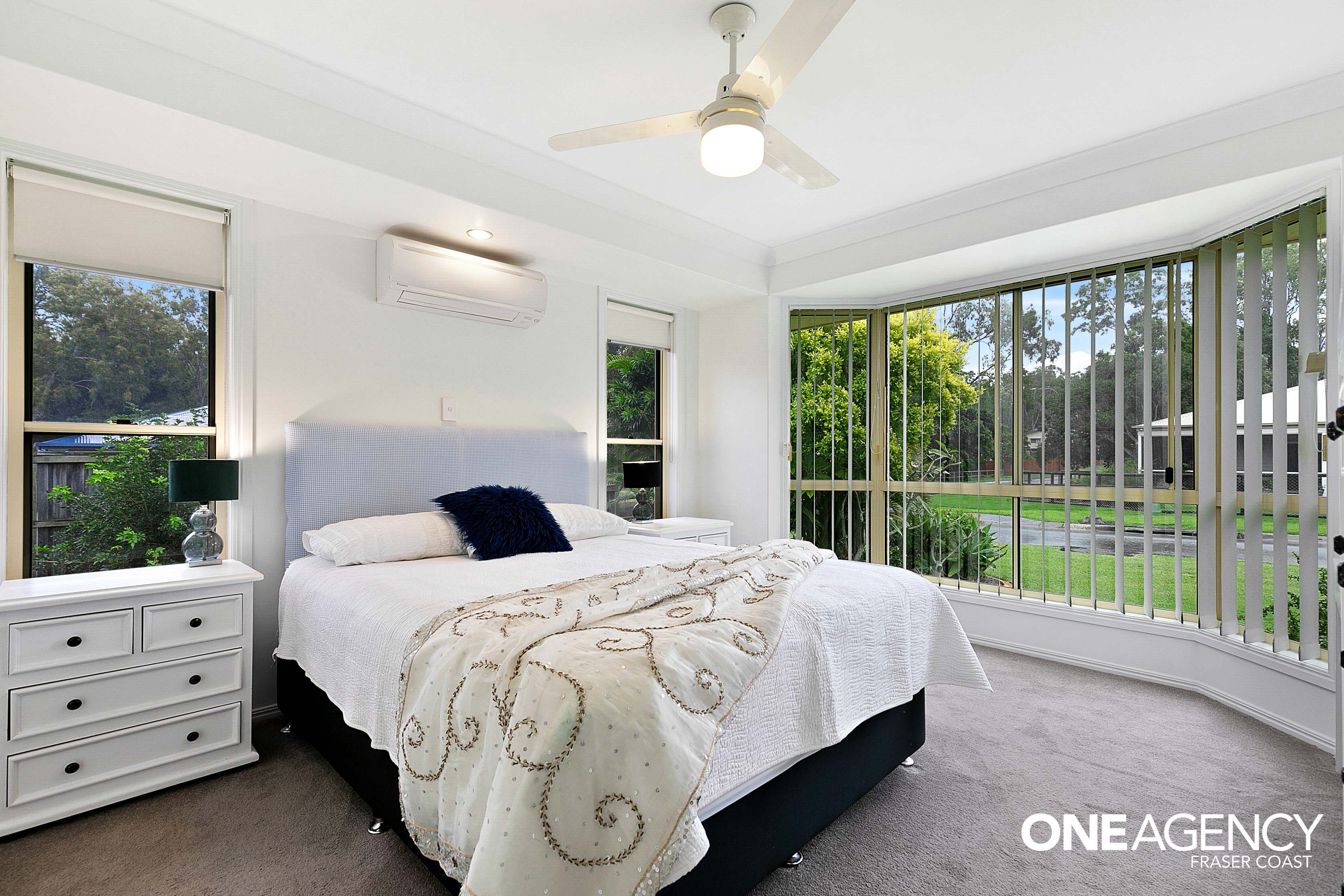1 Cumberland Court, Point Vernon
