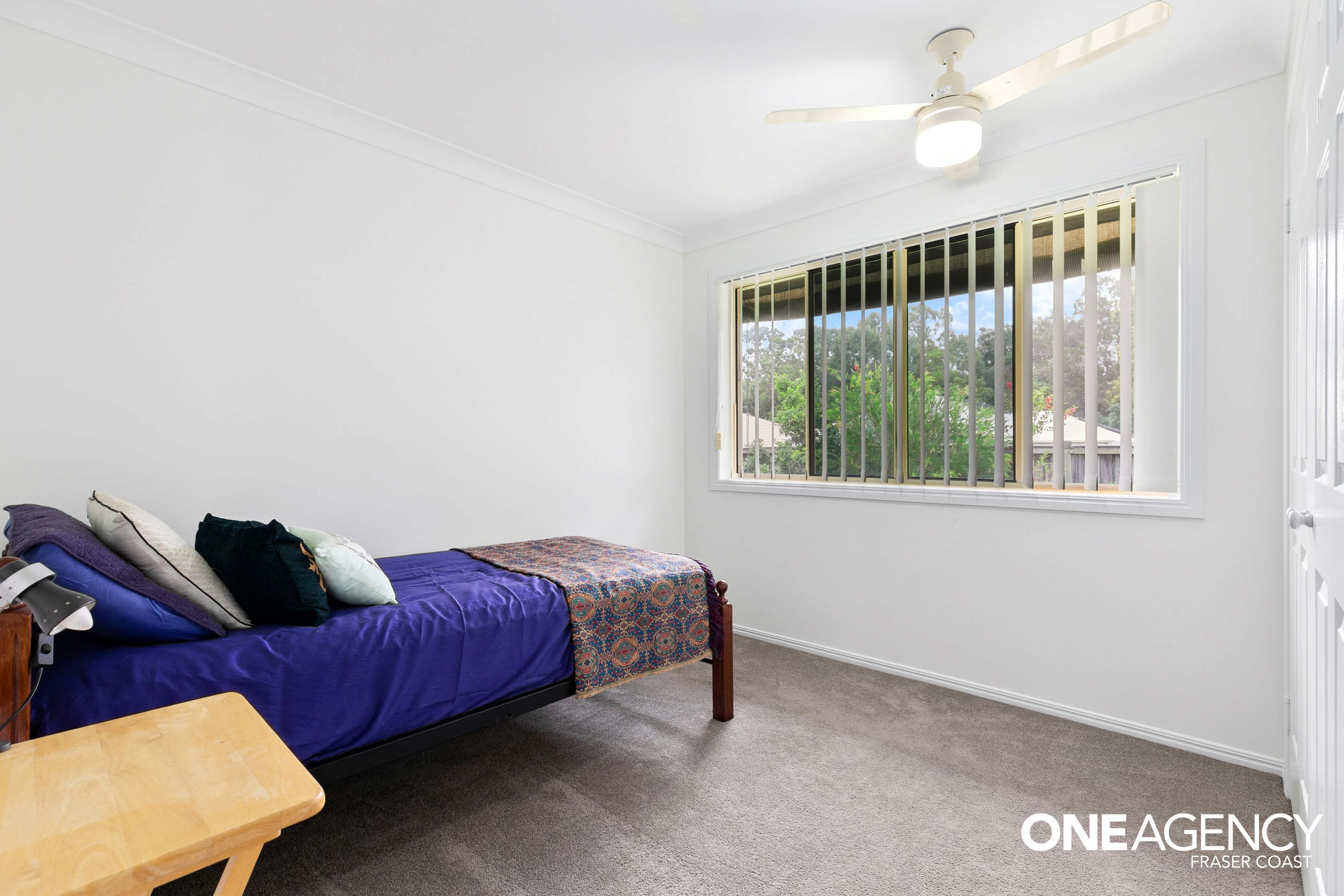 1 Cumberland Court, Point Vernon