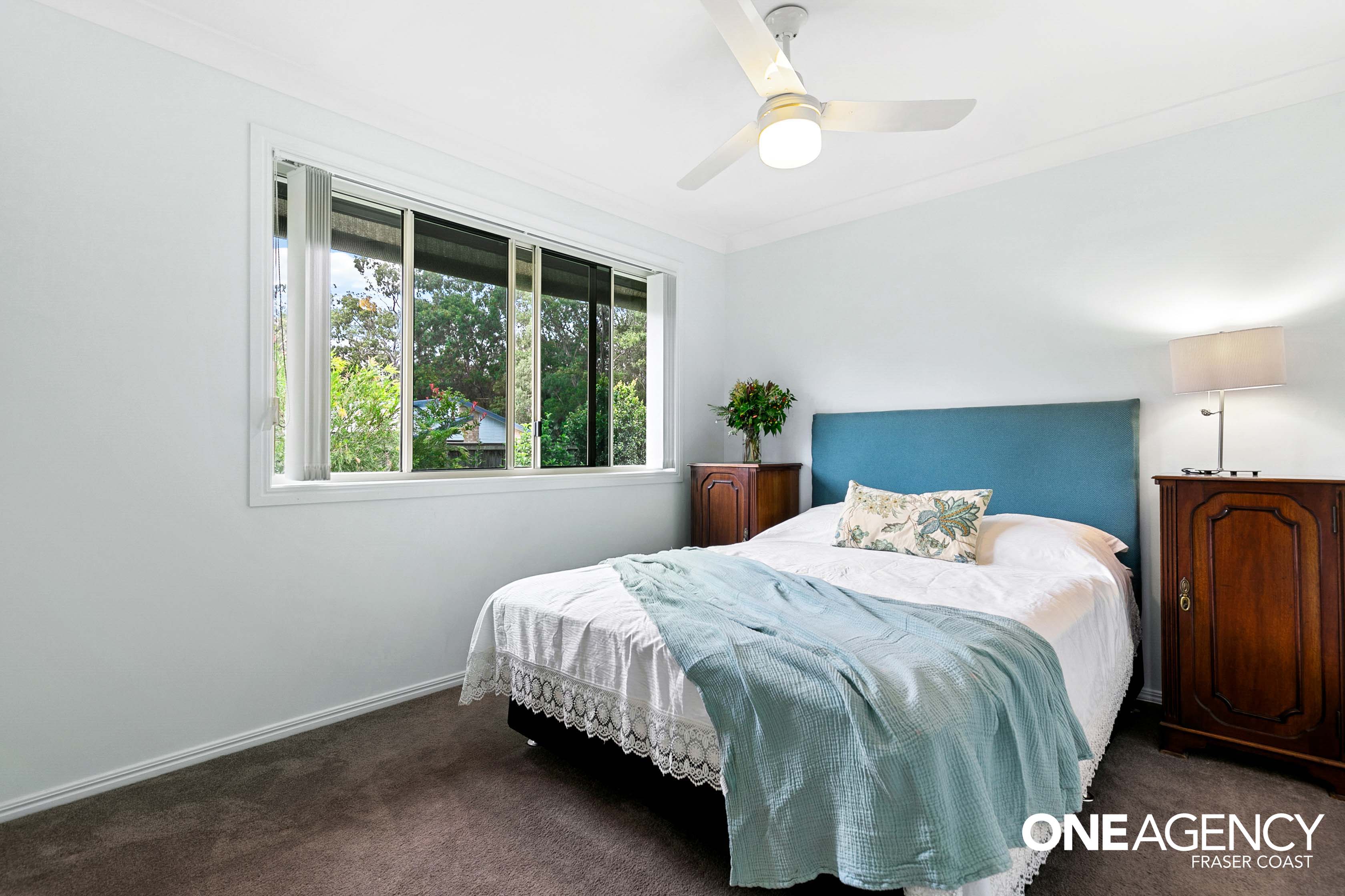 1 Cumberland Court, Point Vernon