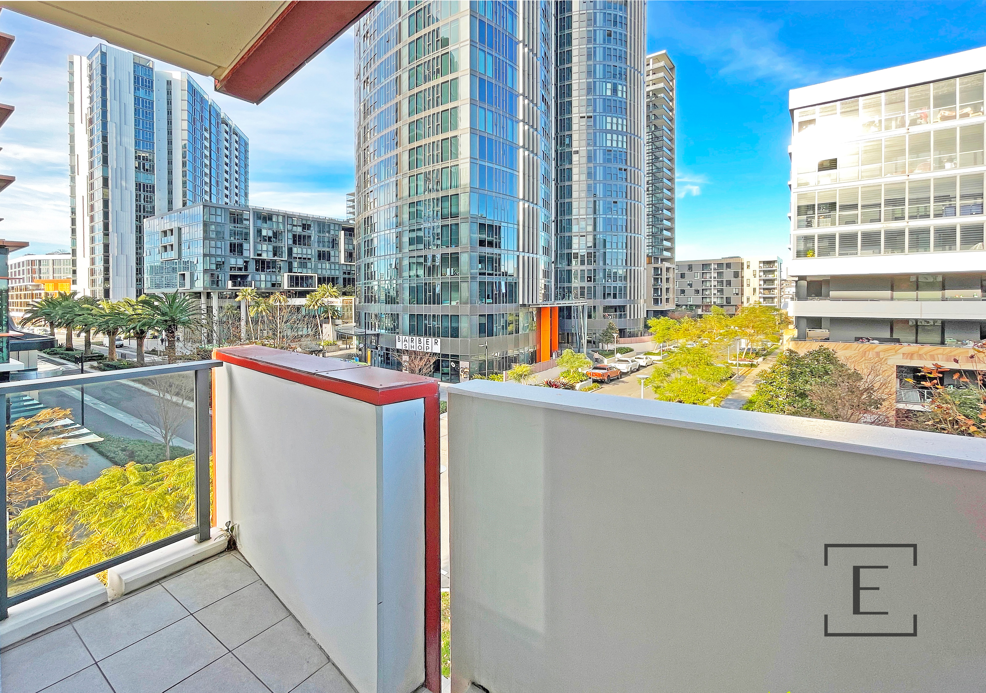 605 / 5 Waterways Street, Wentworth Point