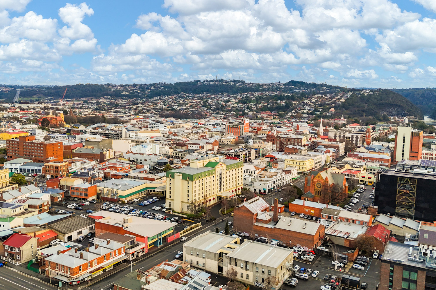 5A / 22 Cameron Street, Launceston