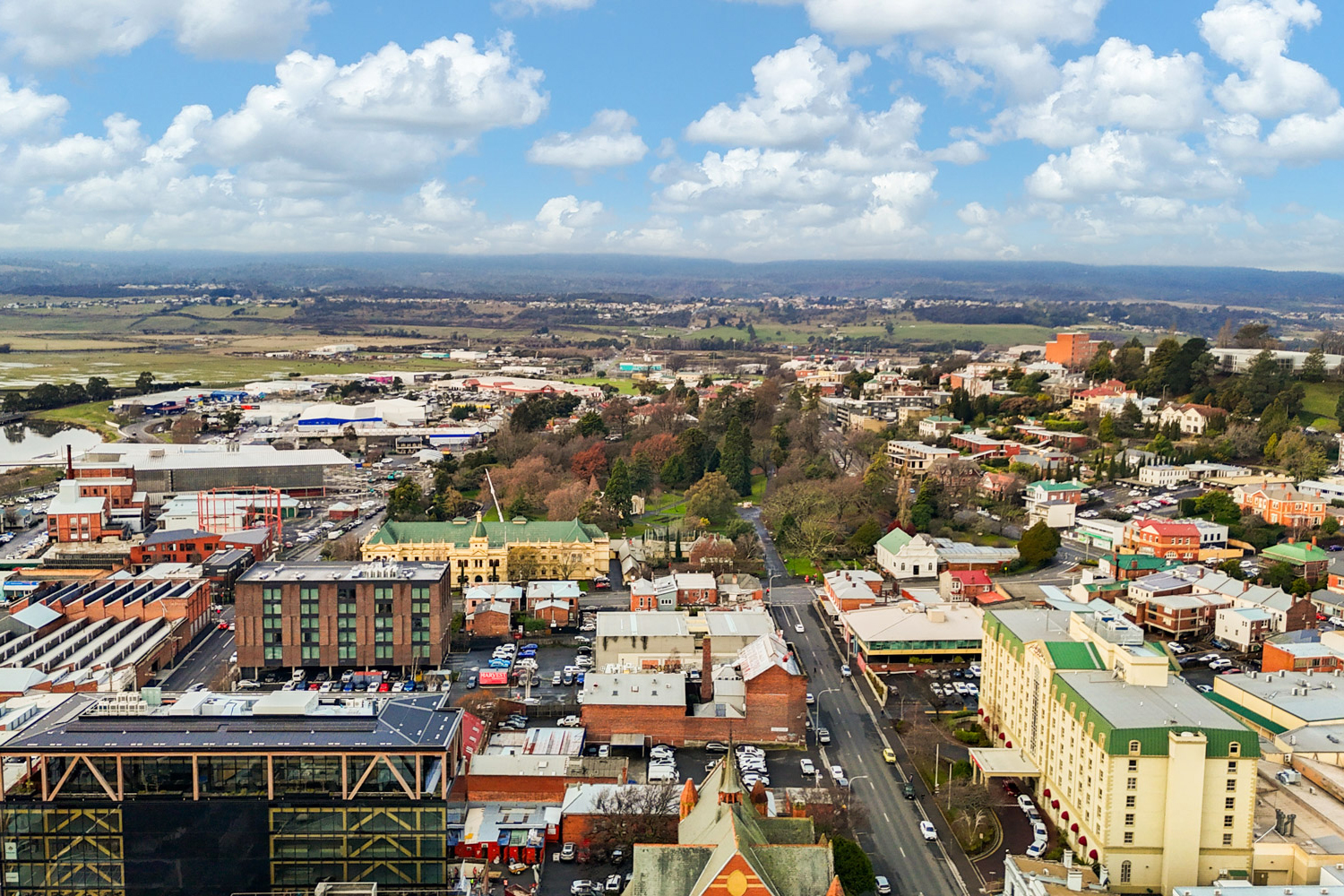 5A / 22 Cameron Street, Launceston