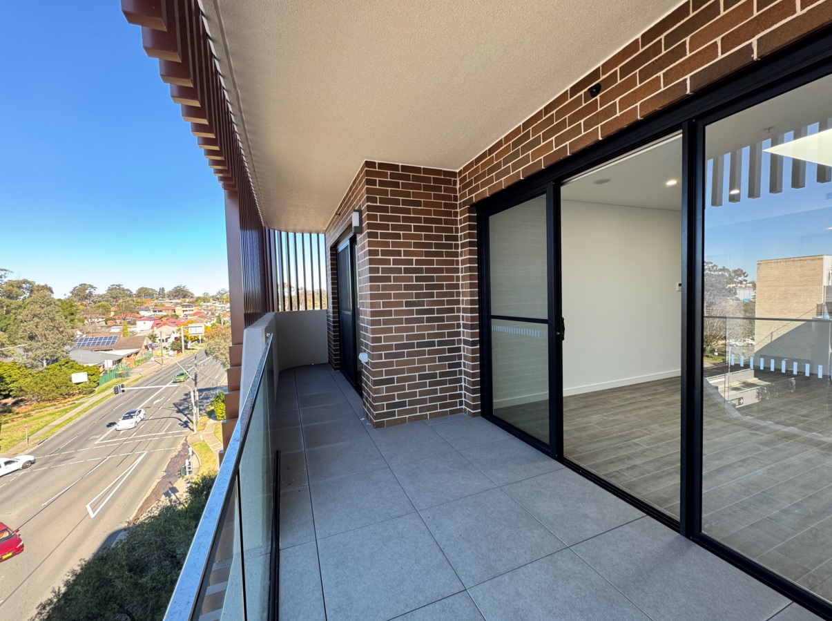 513 / 7-9 Balmoral Street, Blacktown