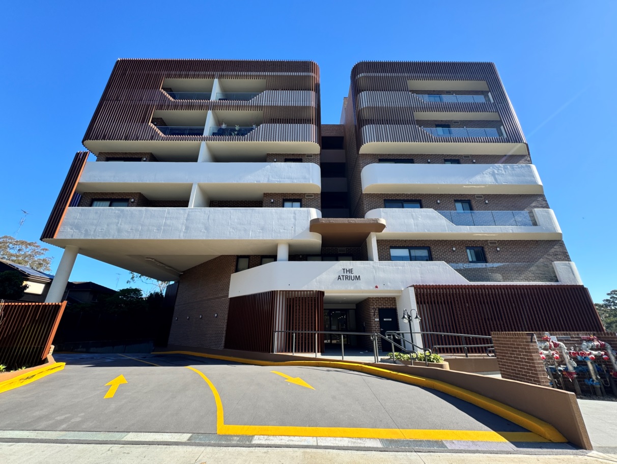 513 / 7-9 Balmoral Street, Blacktown