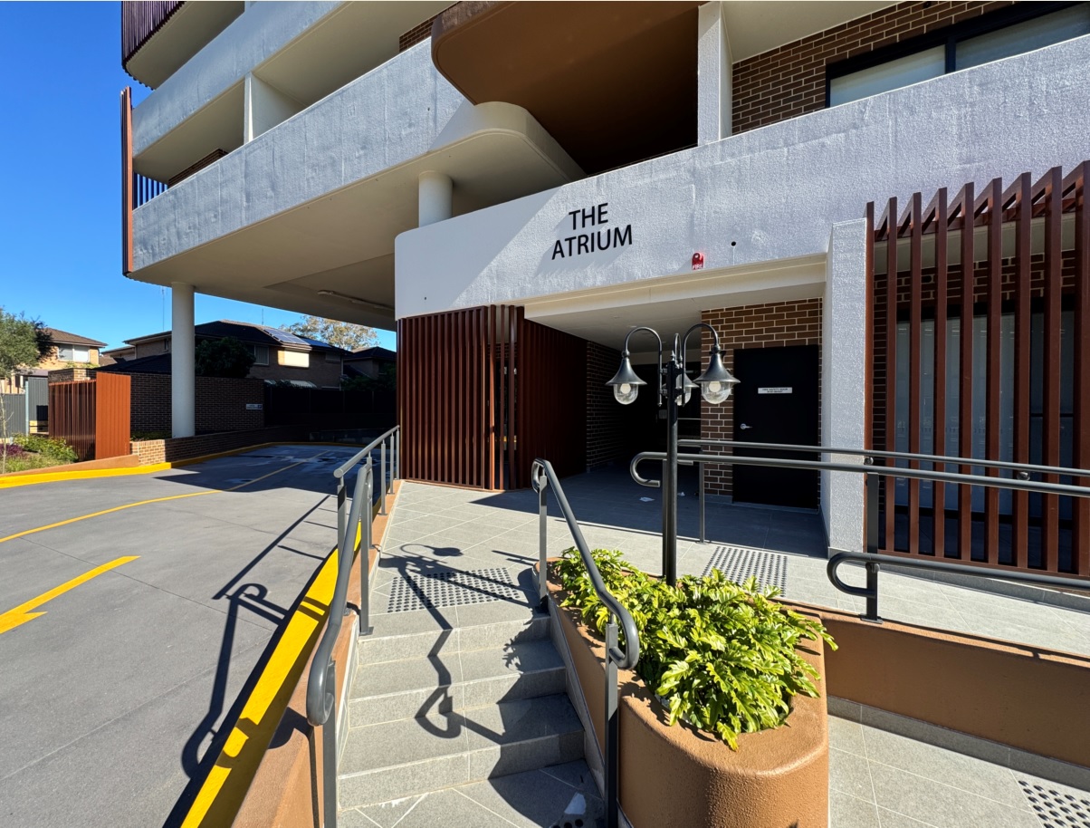 513 / 7-9 Balmoral Street, Blacktown