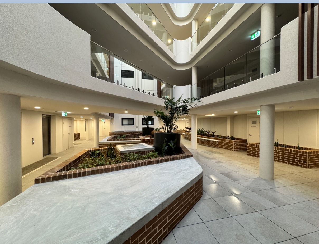 513 / 7-9 Balmoral Street, Blacktown