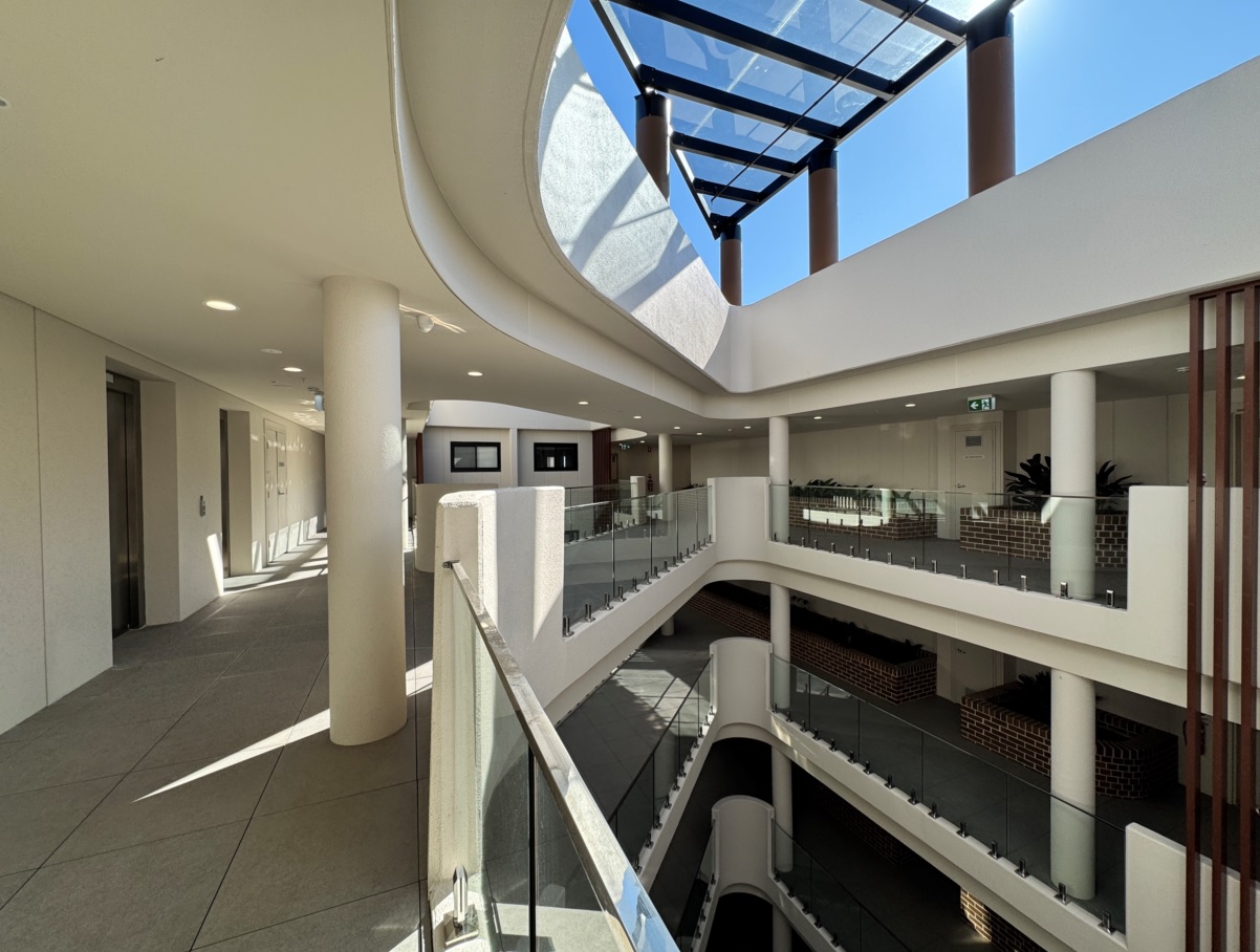 513 / 7-9 Balmoral Street, Blacktown