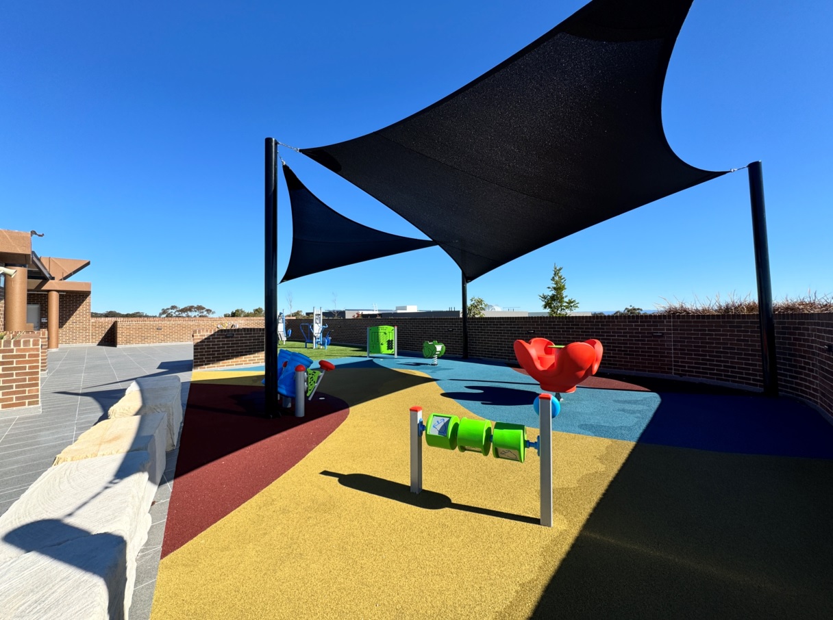 513 / 7-9 Balmoral Street, Blacktown