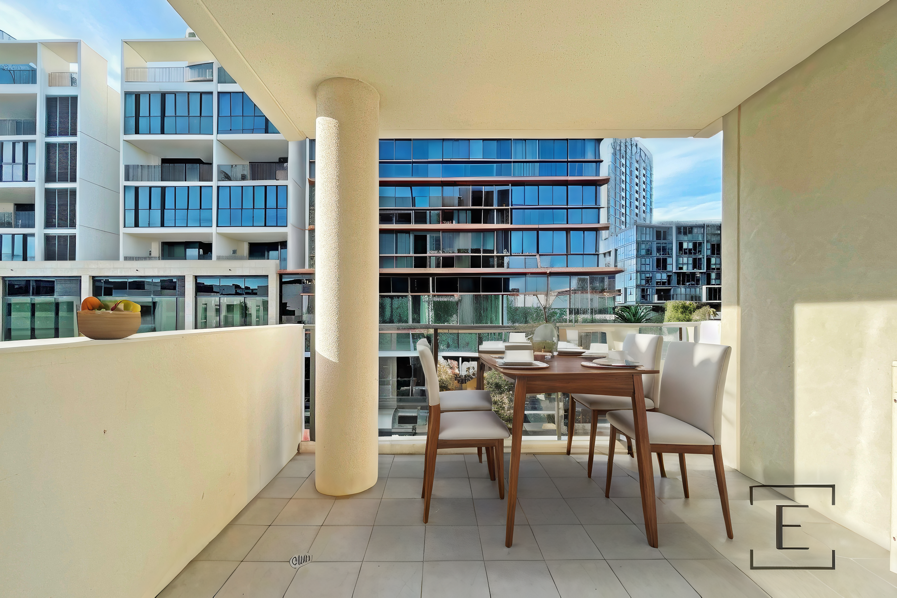 605 / 5 Waterways Street, Wentworth Point