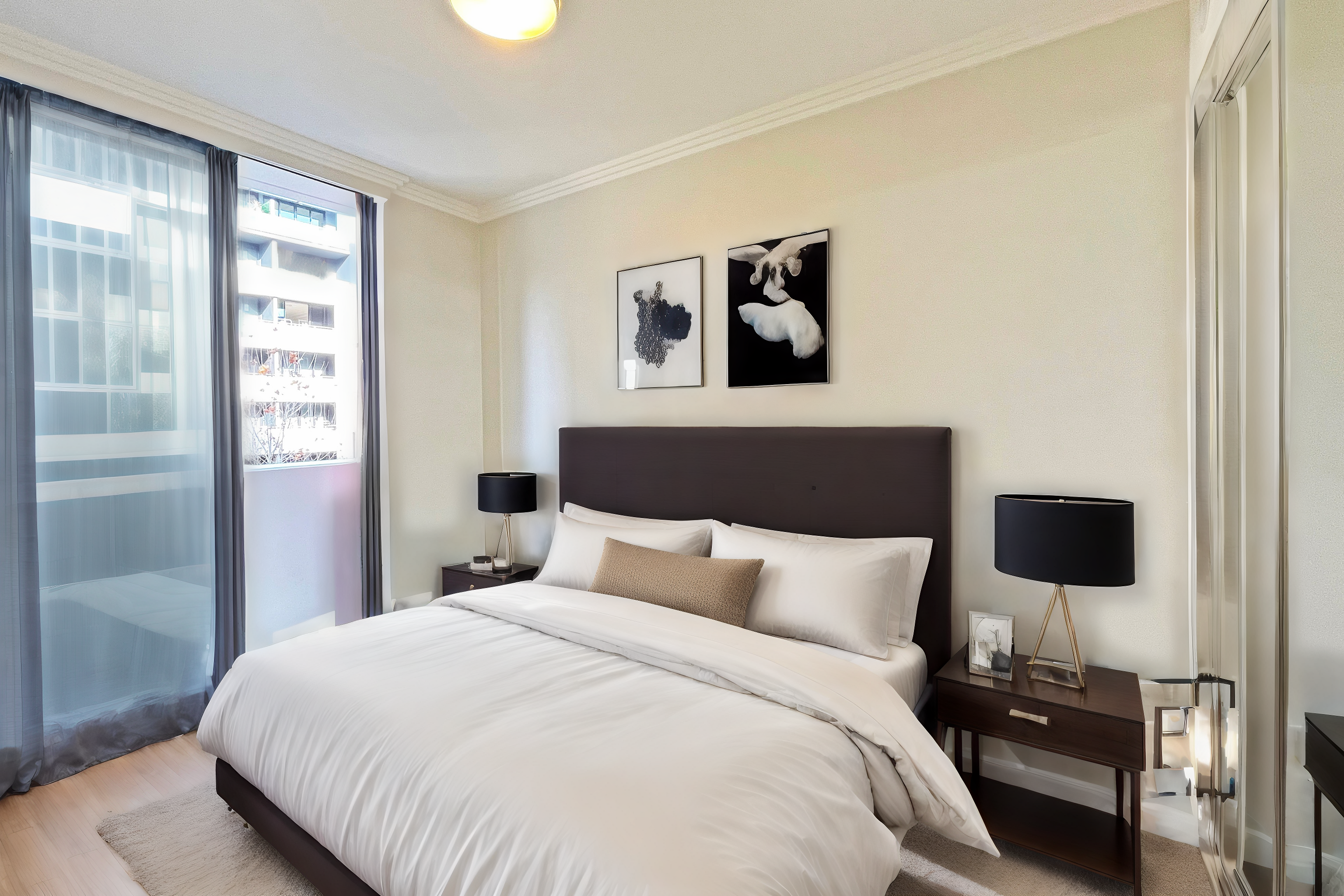 605 / 5 Waterways Street, Wentworth Point