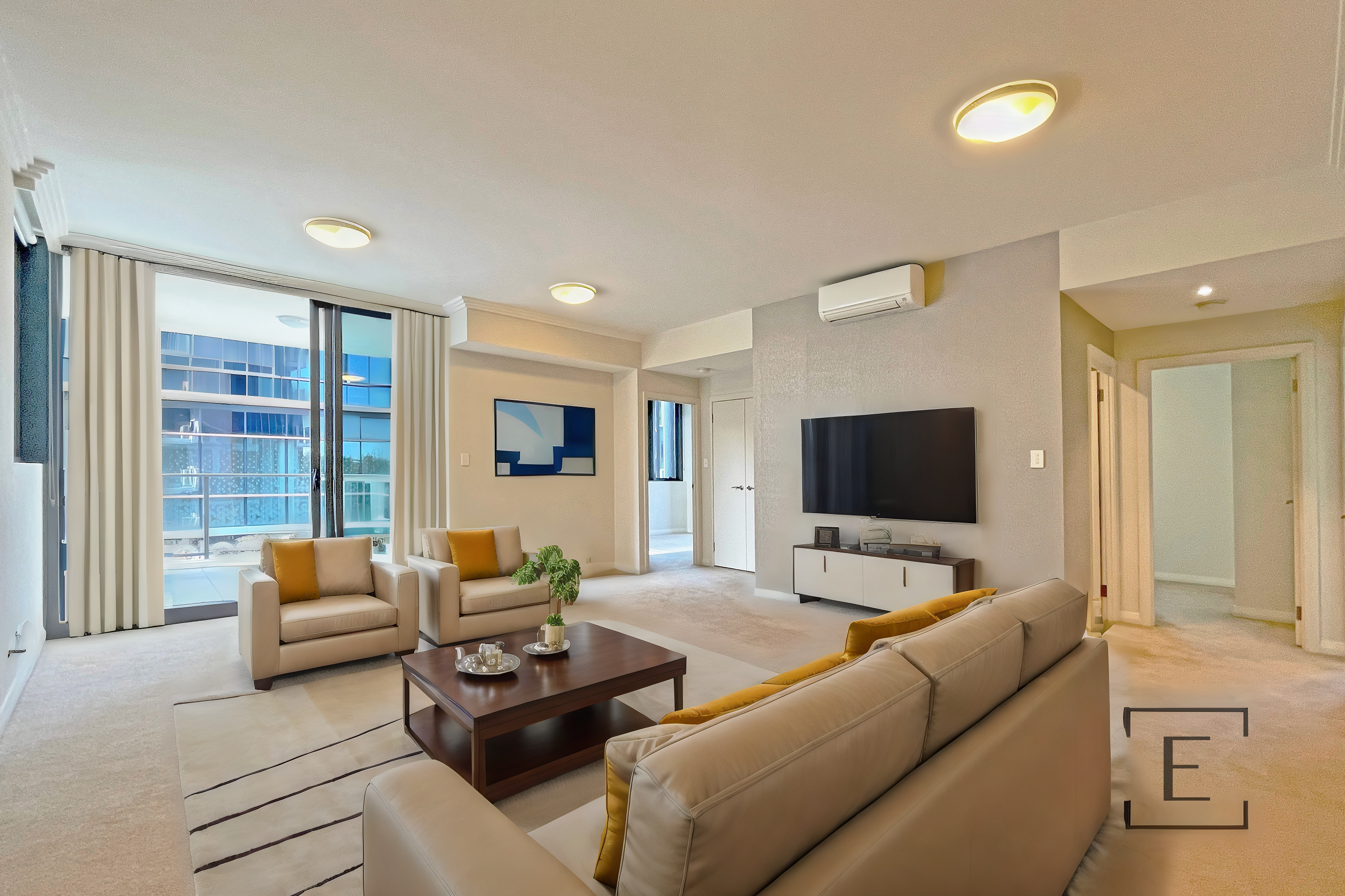 605 / 5 Waterways Street, Wentworth Point