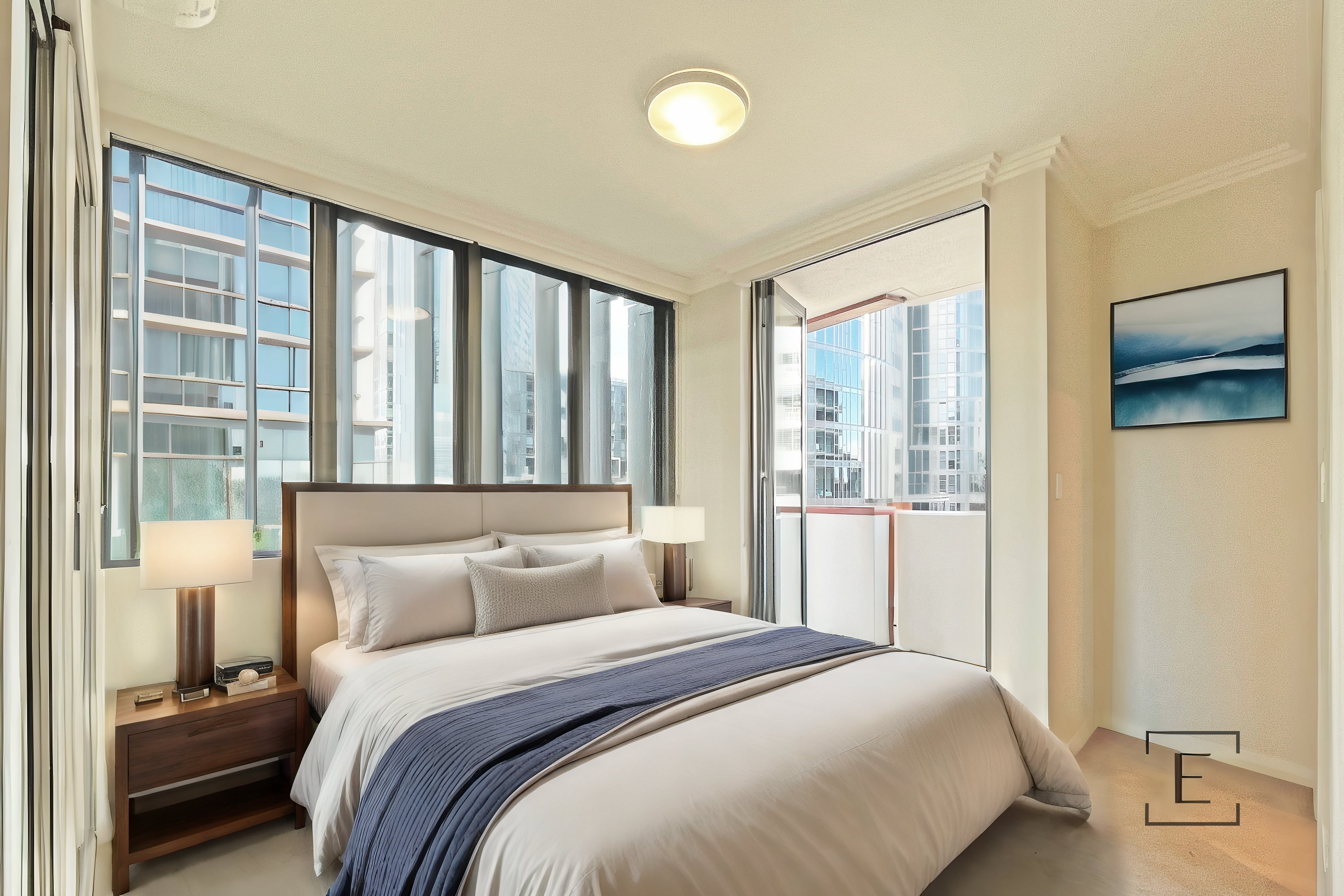 605 / 5 Waterways Street, Wentworth Point