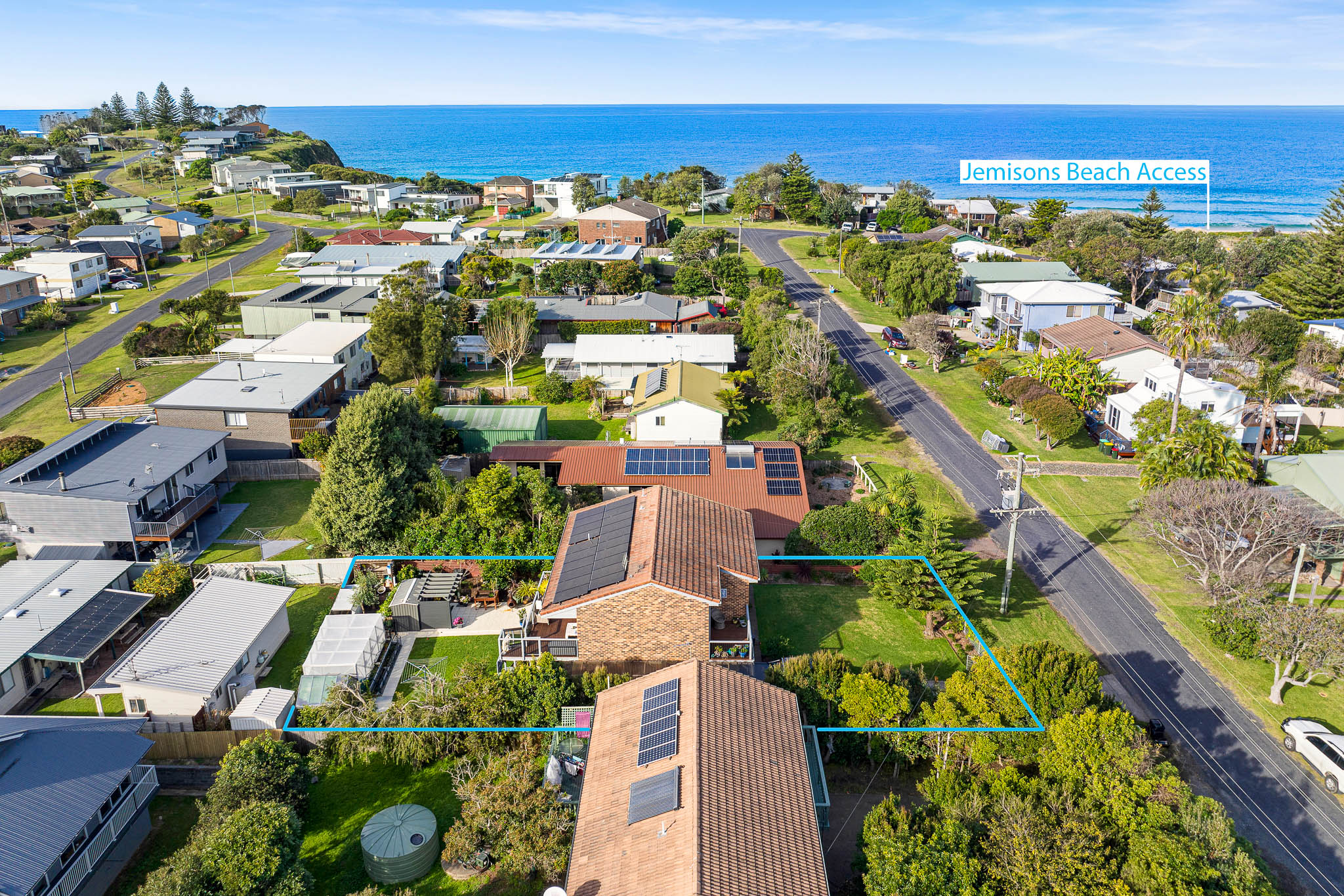 10 TRUNKETABELLA STREET, Potato Point