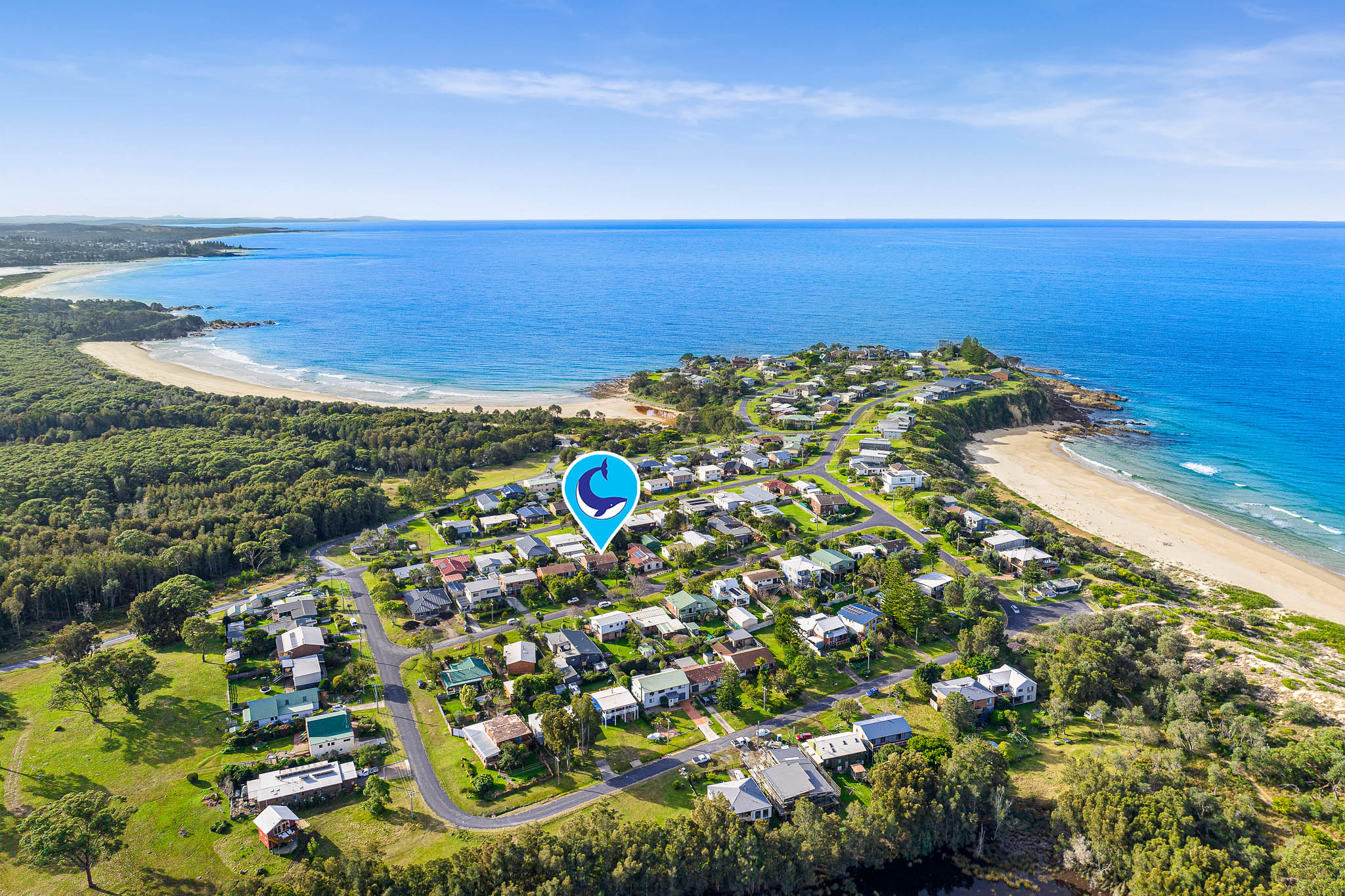 10 TRUNKETABELLA STREET, Potato Point