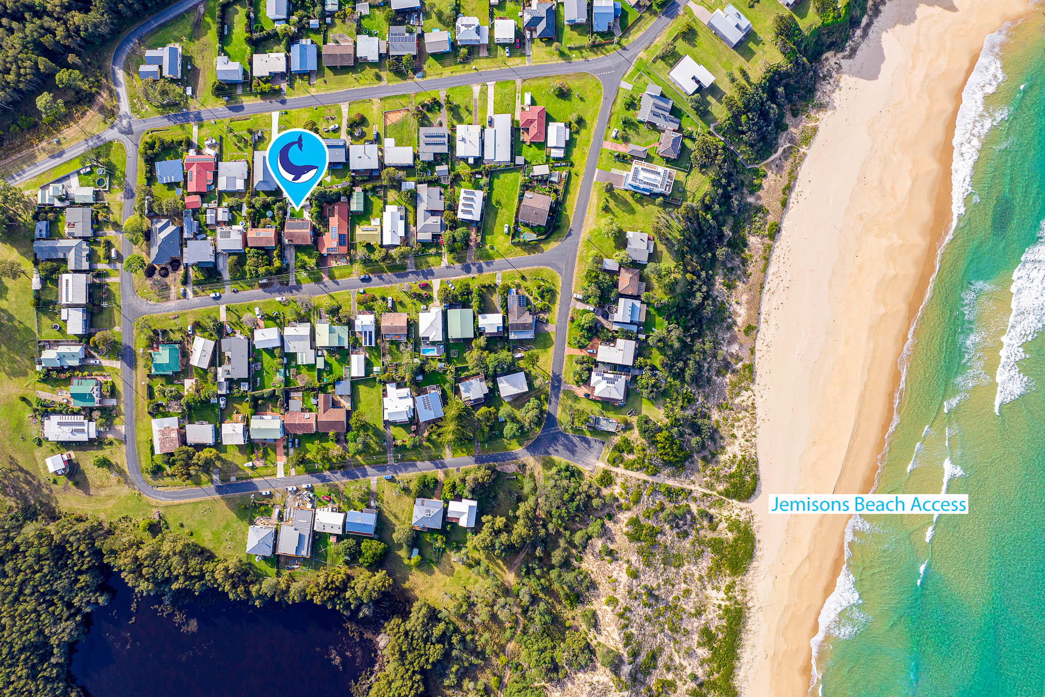 10 TRUNKETABELLA STREET, Potato Point