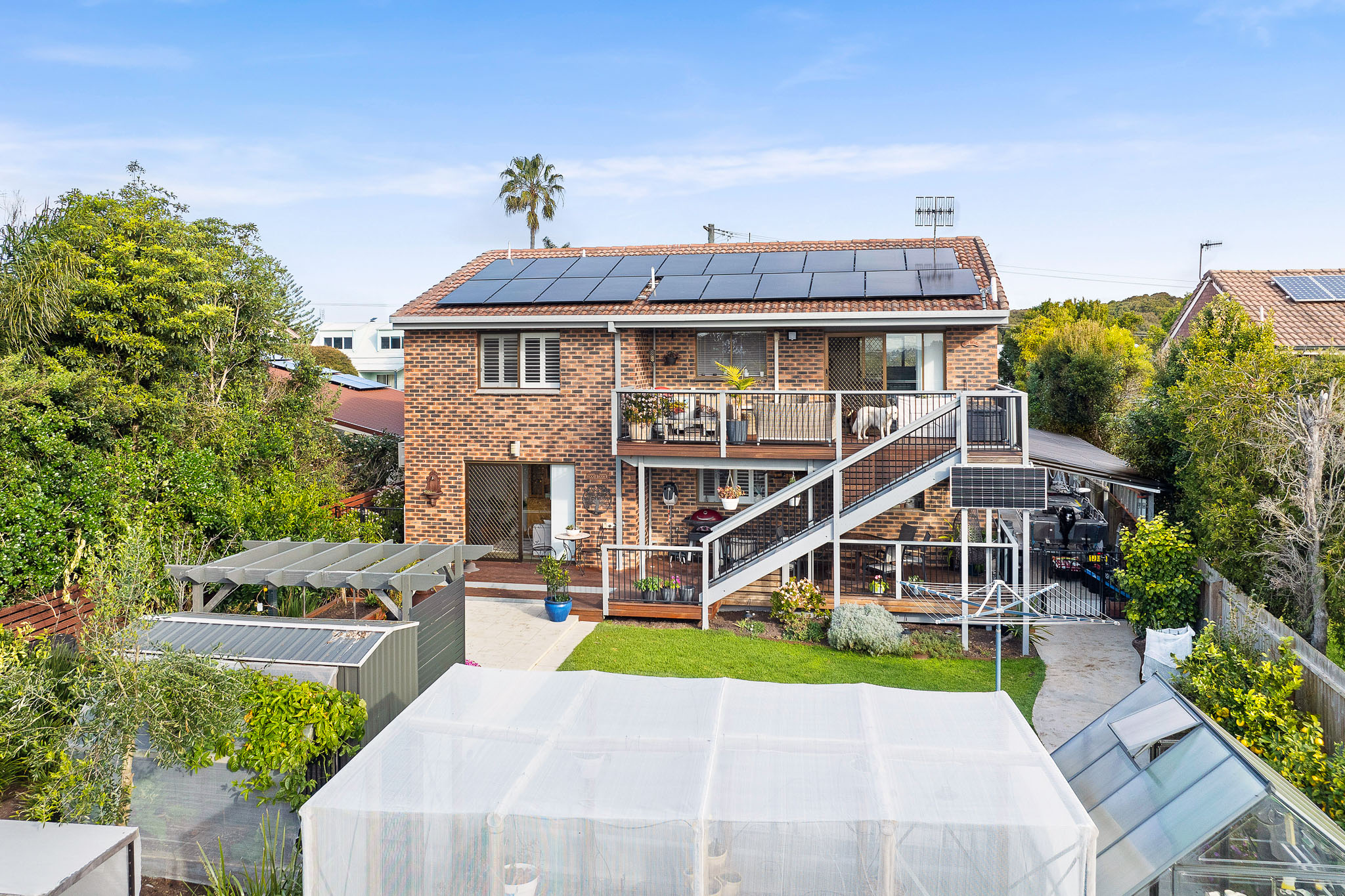 10 TRUNKETABELLA STREET, Potato Point