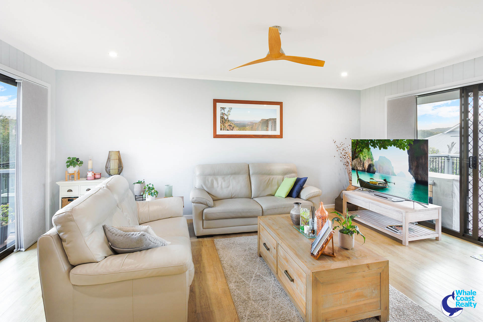 10 TRUNKETABELLA STREET, Potato Point