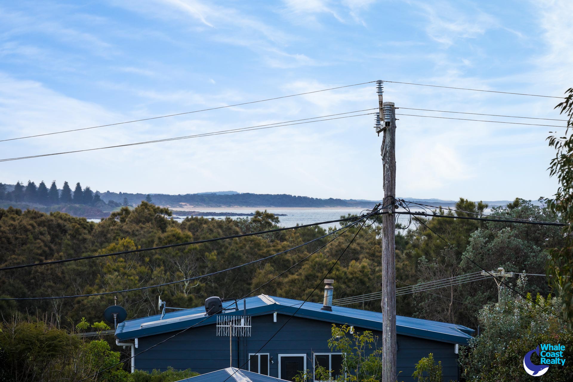 10 TRUNKETABELLA STREET, Potato Point