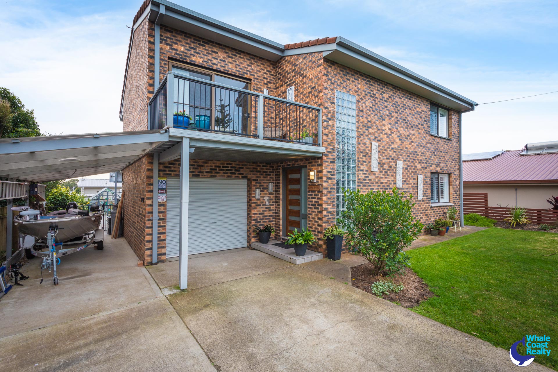 10 TRUNKETABELLA STREET, Potato Point